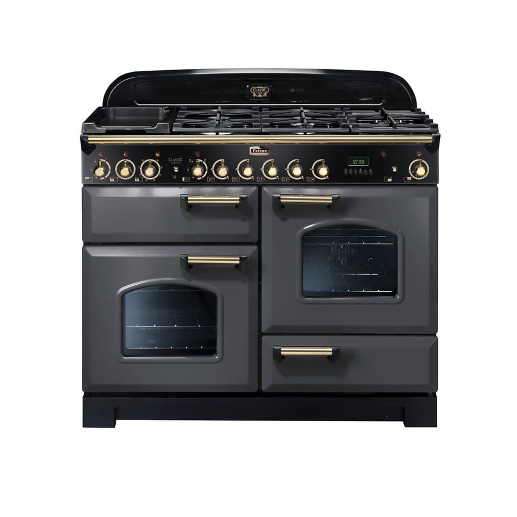 Falcon | Classic Deluxe 110 Range Cooker