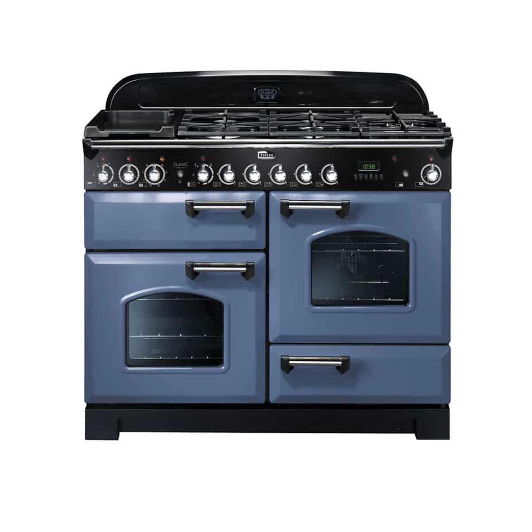 Falcon | Classic Deluxe 110 Range Cooker