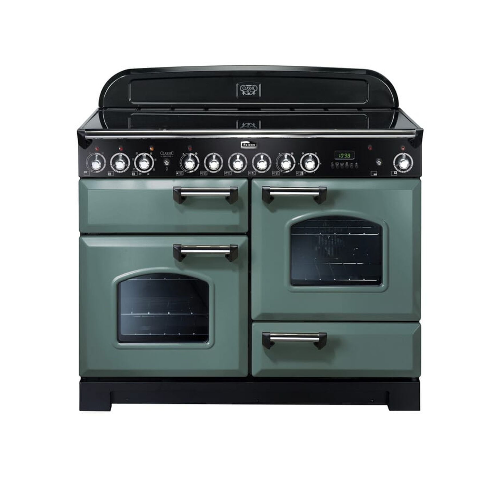 Falcon | Classic Deluxe 110 Range Cooker