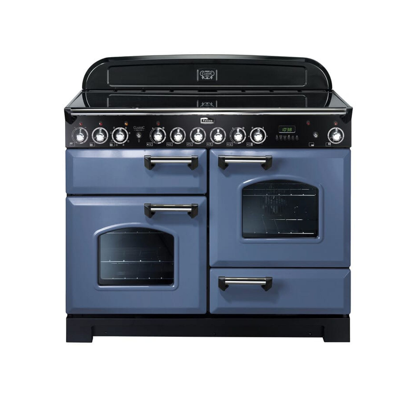 Falcon | Classic Deluxe 110 Range Cooker