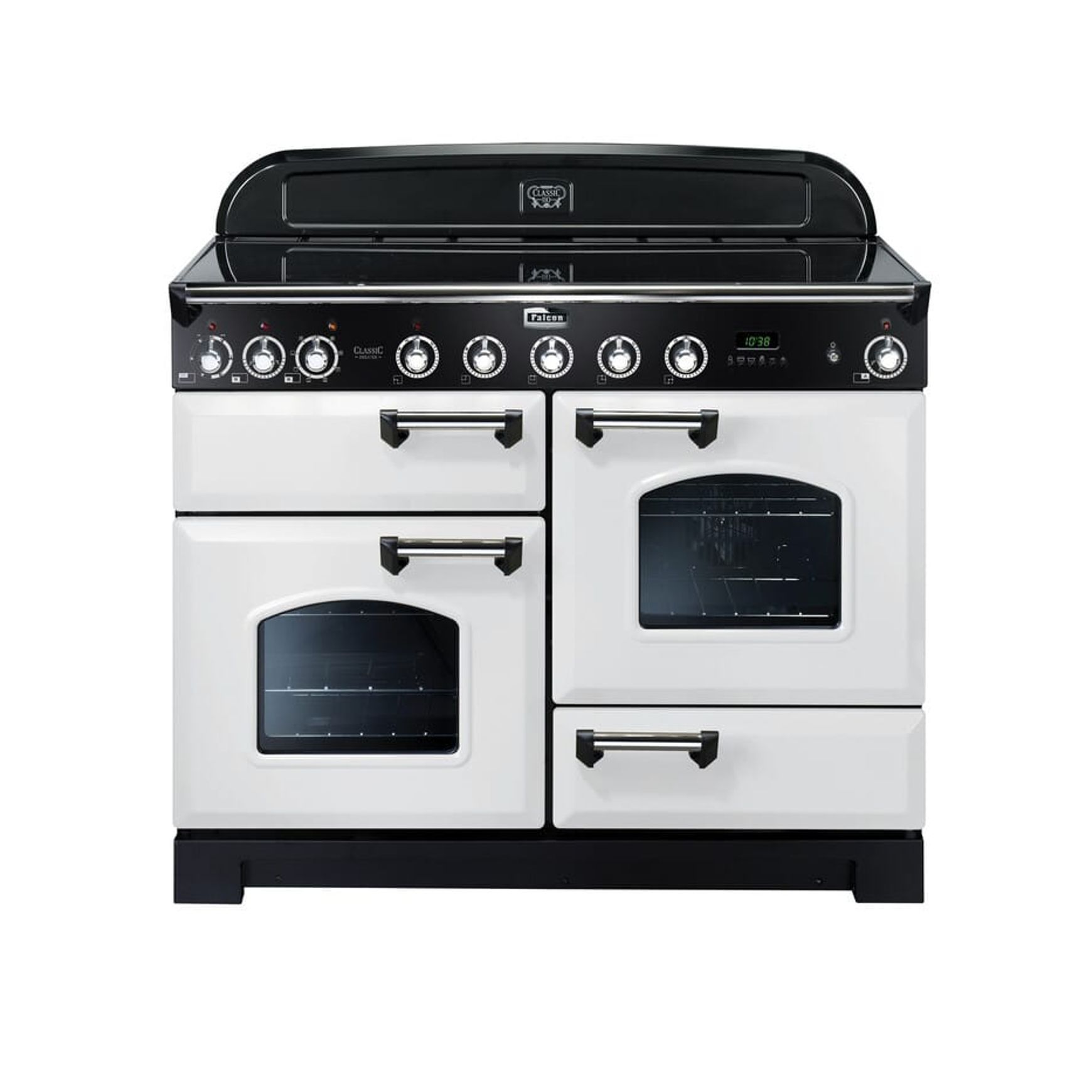 Falcon | Classic Deluxe 110 Range Cooker