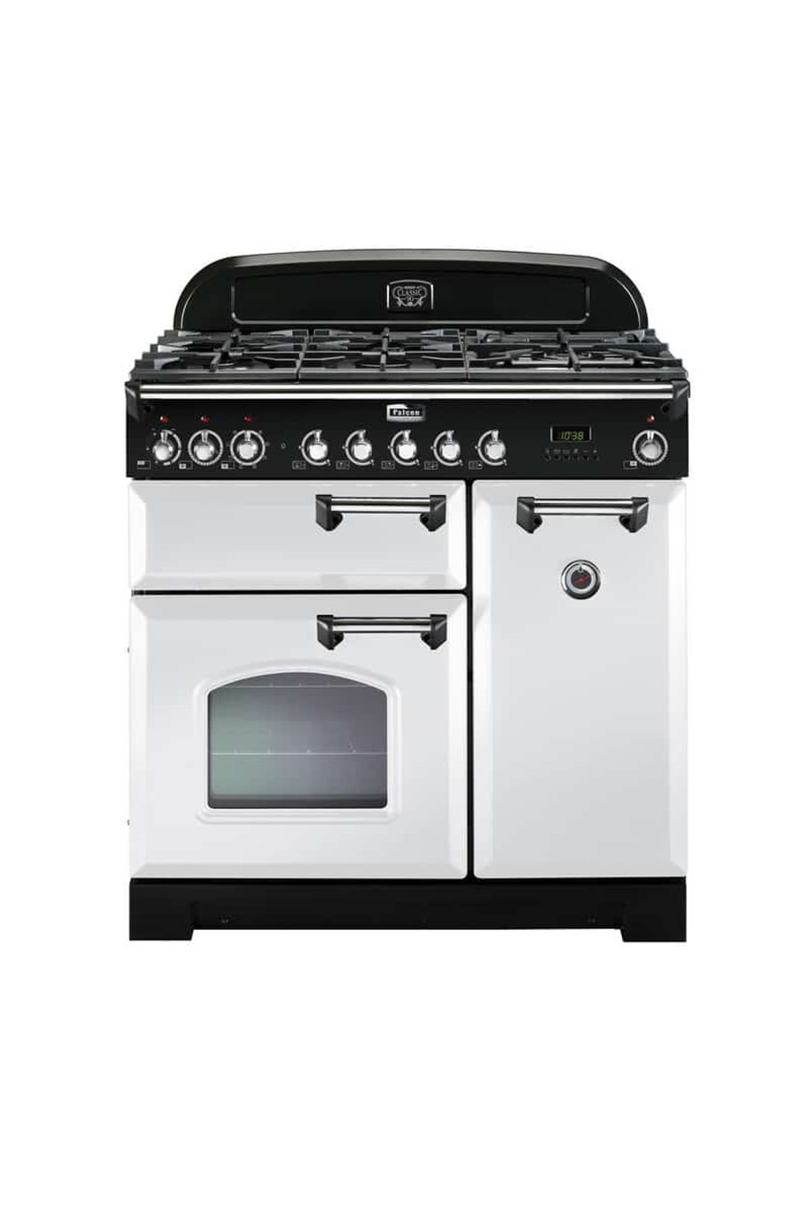 Falcon | Classic Deluxe 100 Range Cooker
