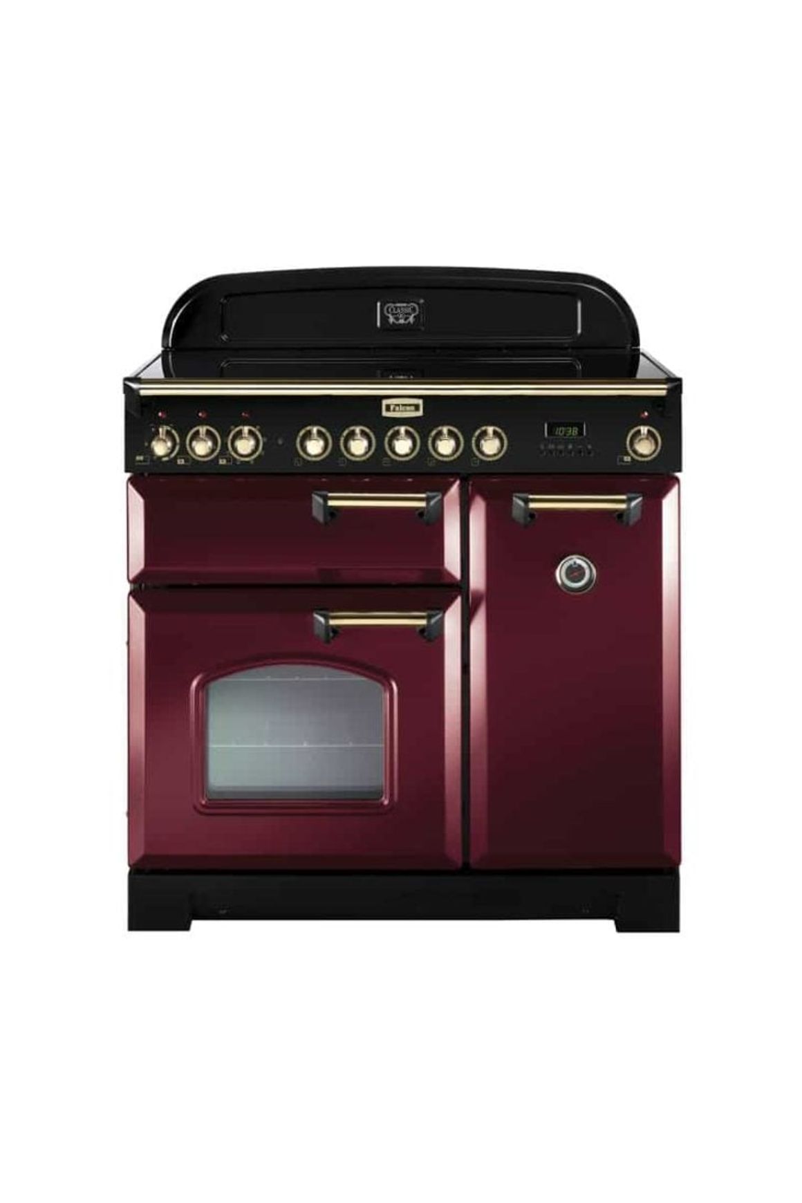 Falcon | Classic Deluxe 90 Range Cooker