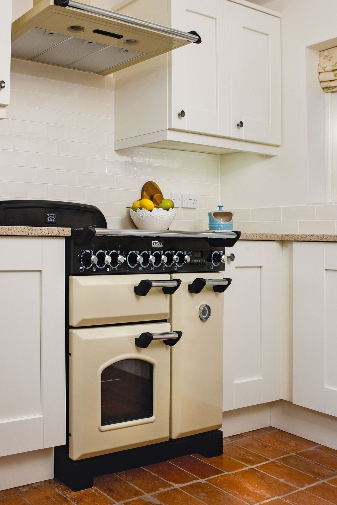 Falcon | Classic Deluxe 90 Range Cooker