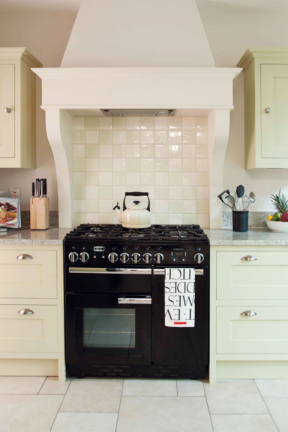 Falcon | Professional+ 90 Range Cooker