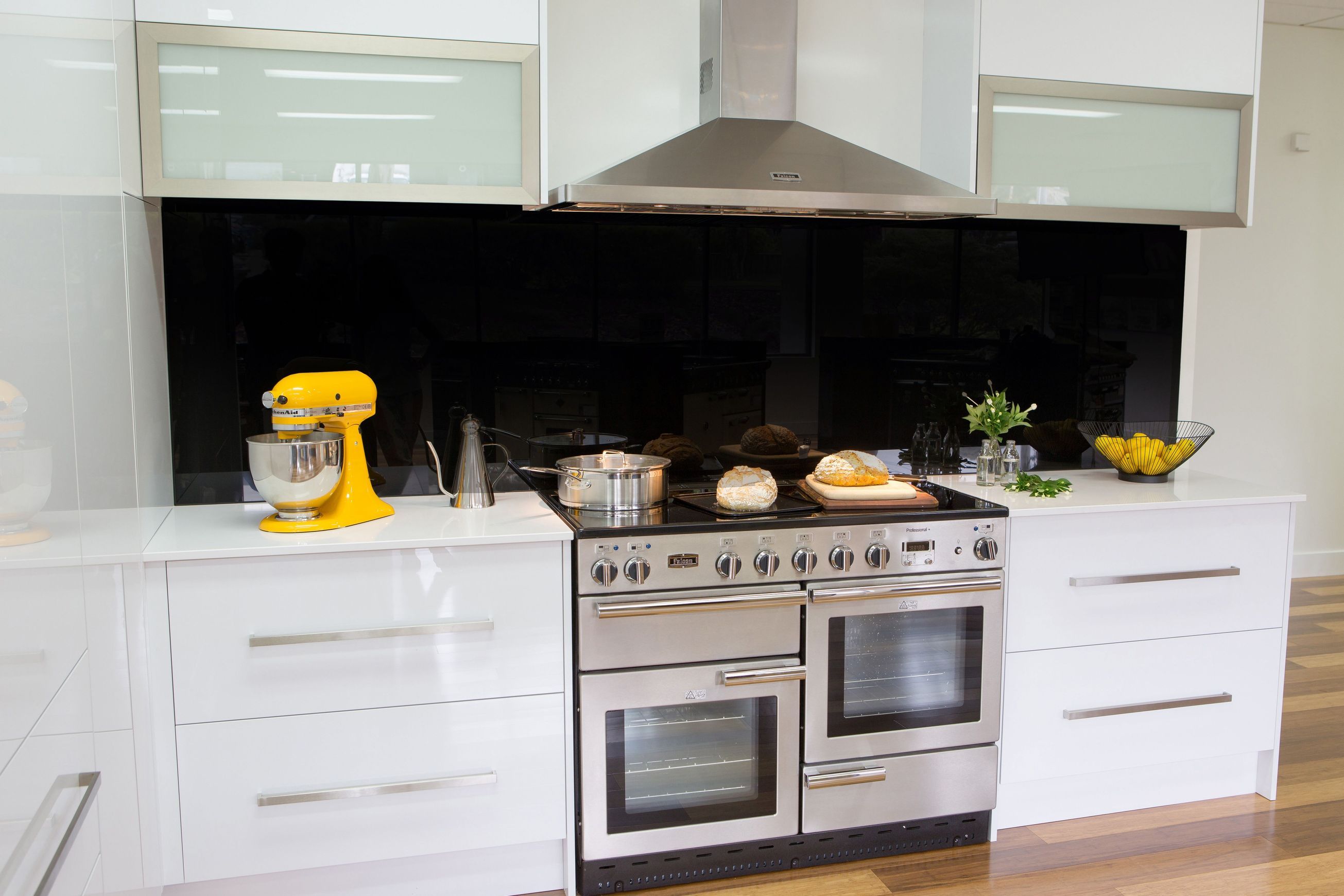 Falcon | Professional+ 110 Range Cooker