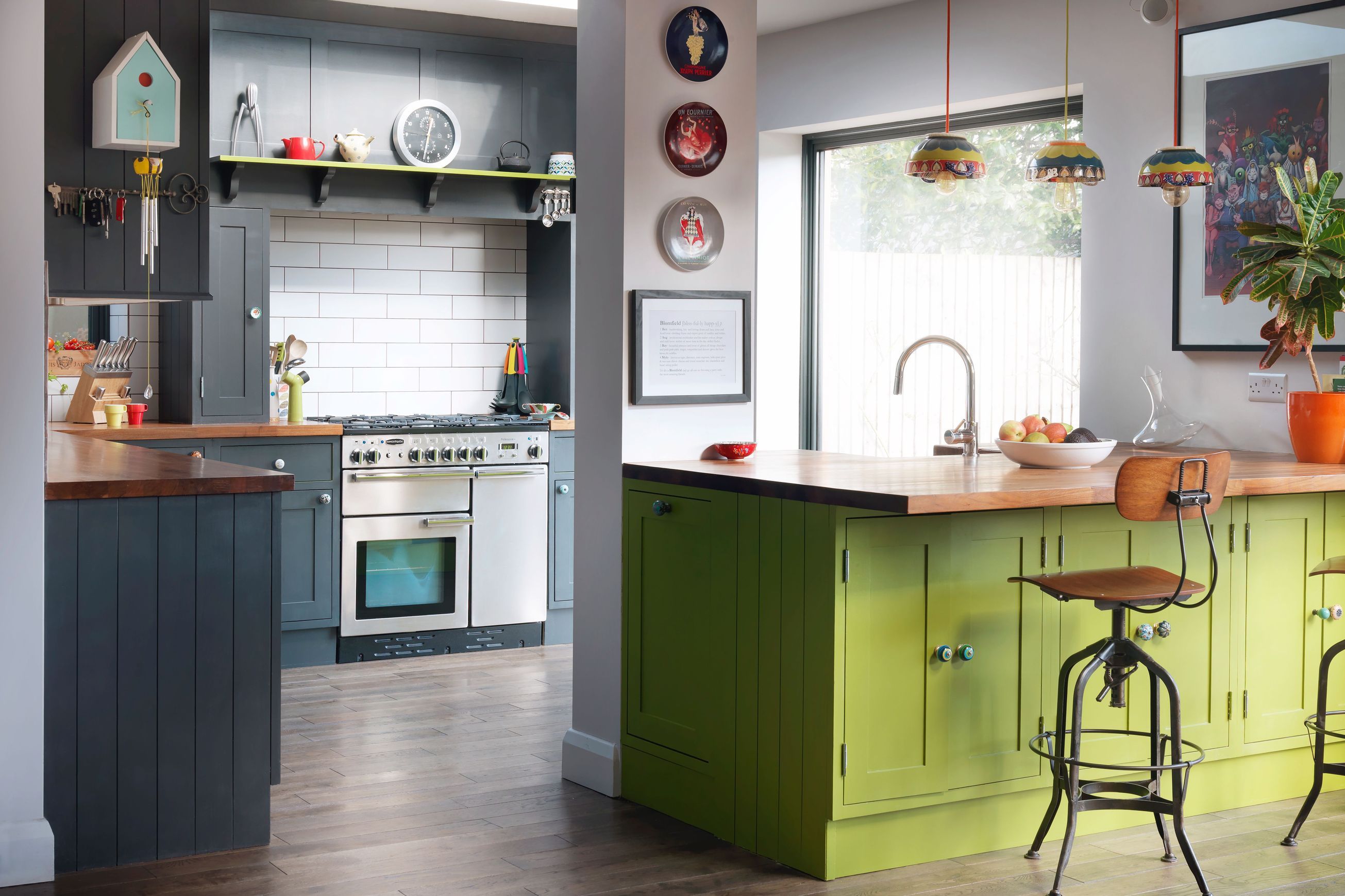 Falcon | Professional+ 90 Range Cooker