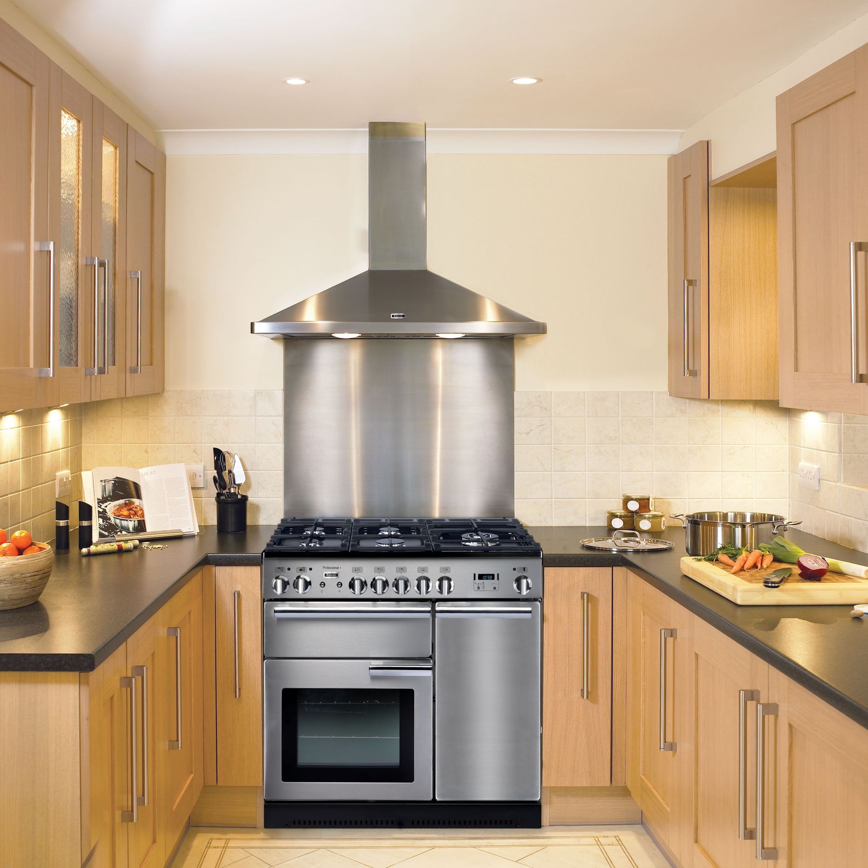 Falcon | Professional+ 90 Range Cooker