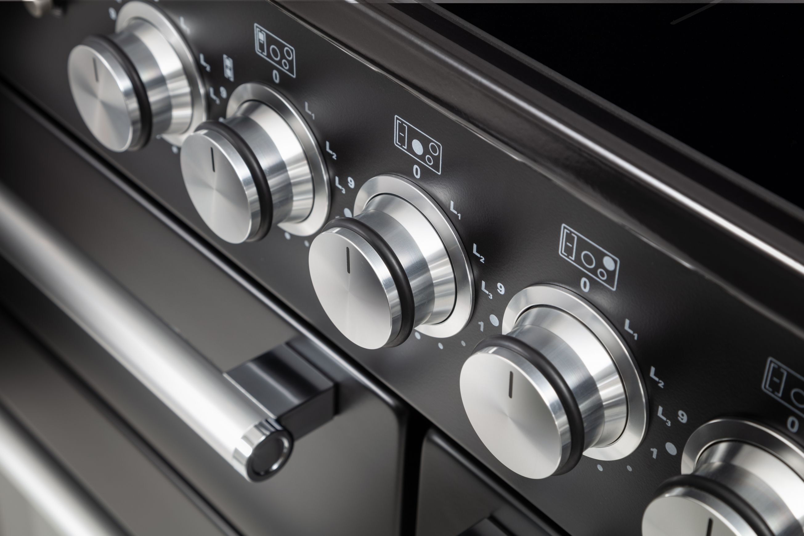 Falcon | Nexus SE Dual Fuel Range Cooker