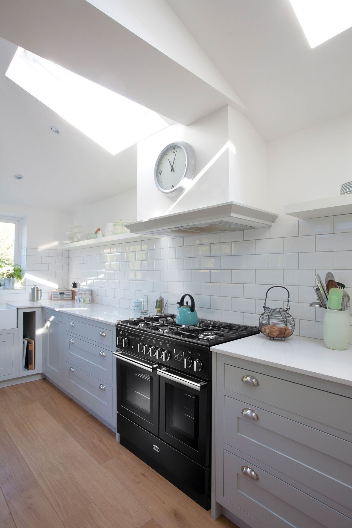 Falcon | Professional+ FX100 Range Cooker