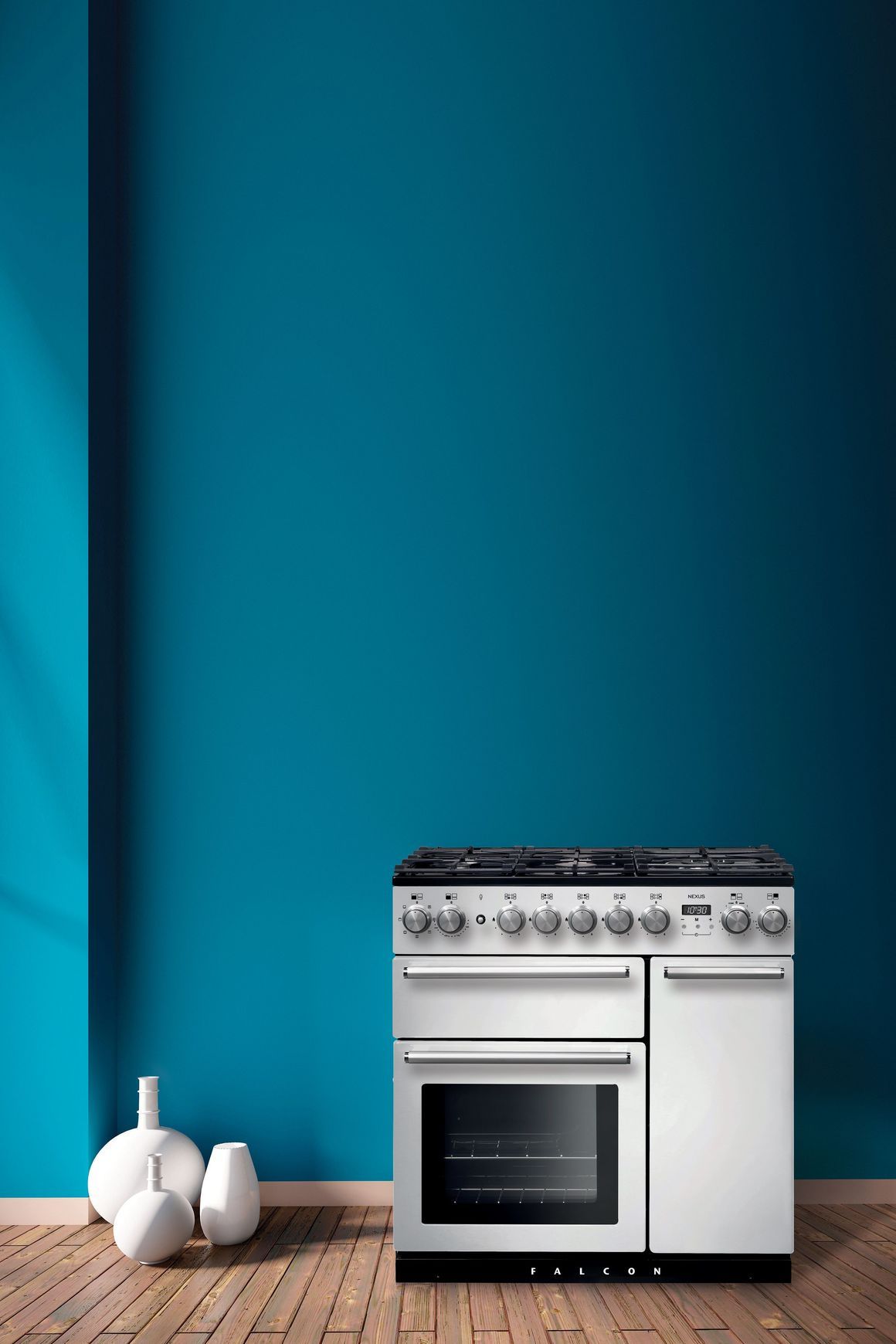 Falcon | Nexus 90 Range Cooker
