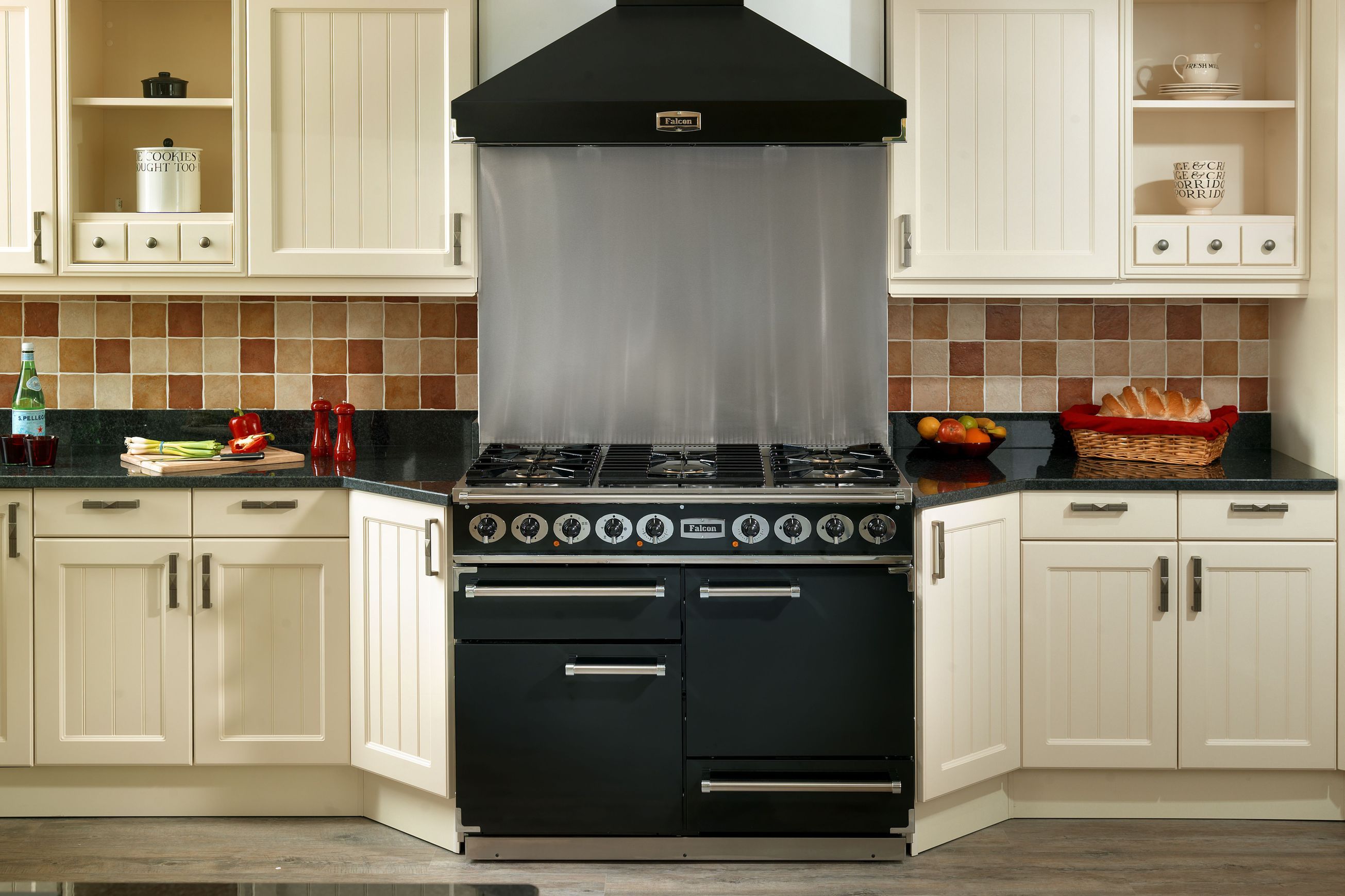 Falcon | 1092 Deluxe Range Cooker