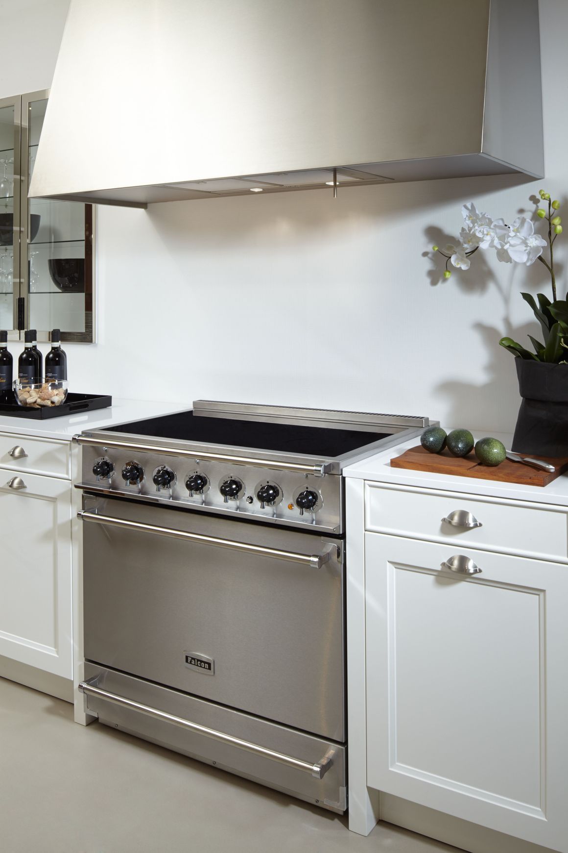 Falcon | 900S Range Cooker