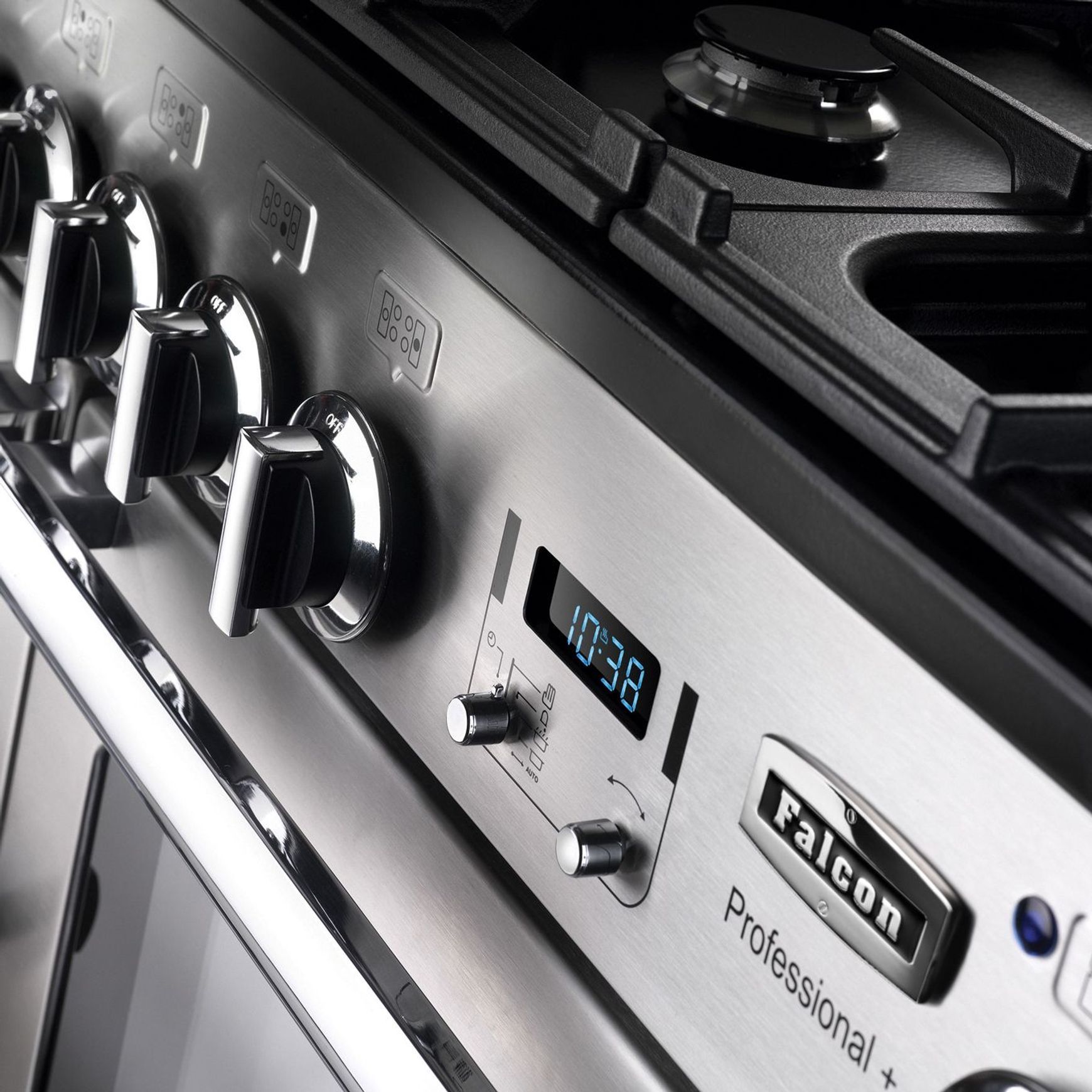 Falcon | Professional+ 110 Range Cooker