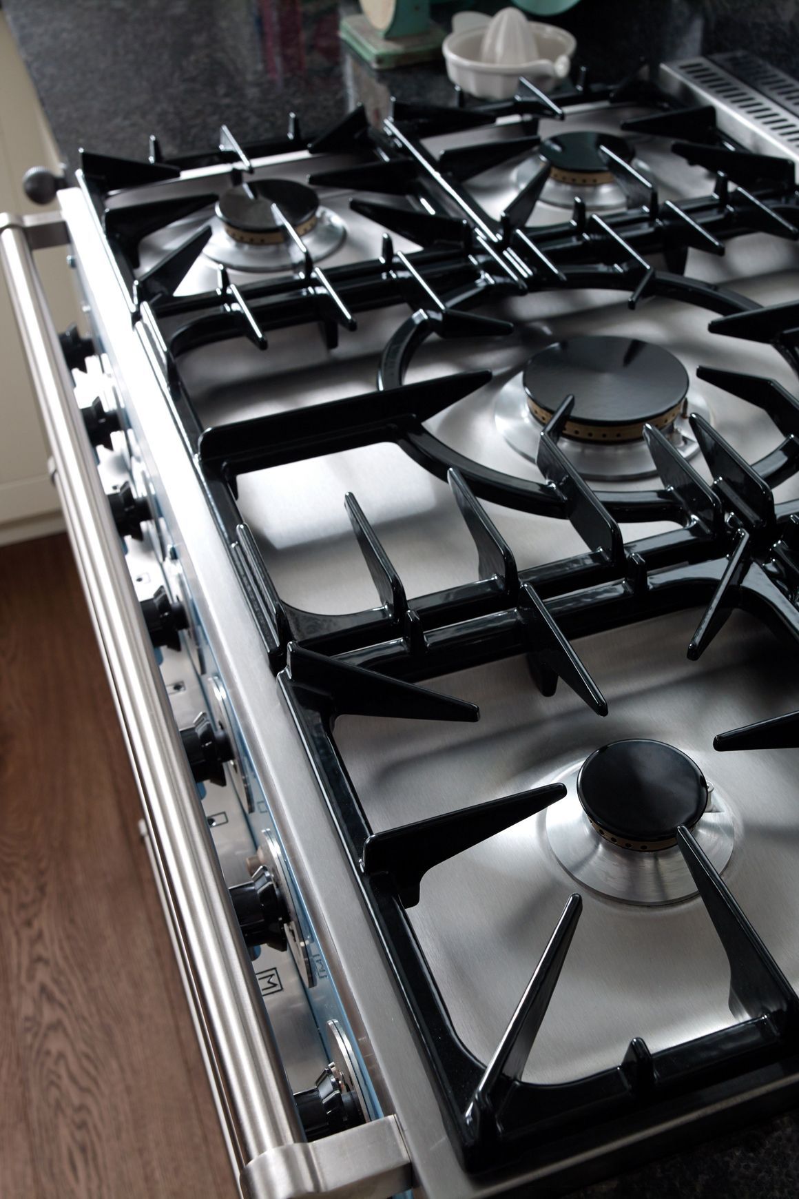Falcon | 900S Range Cooker
