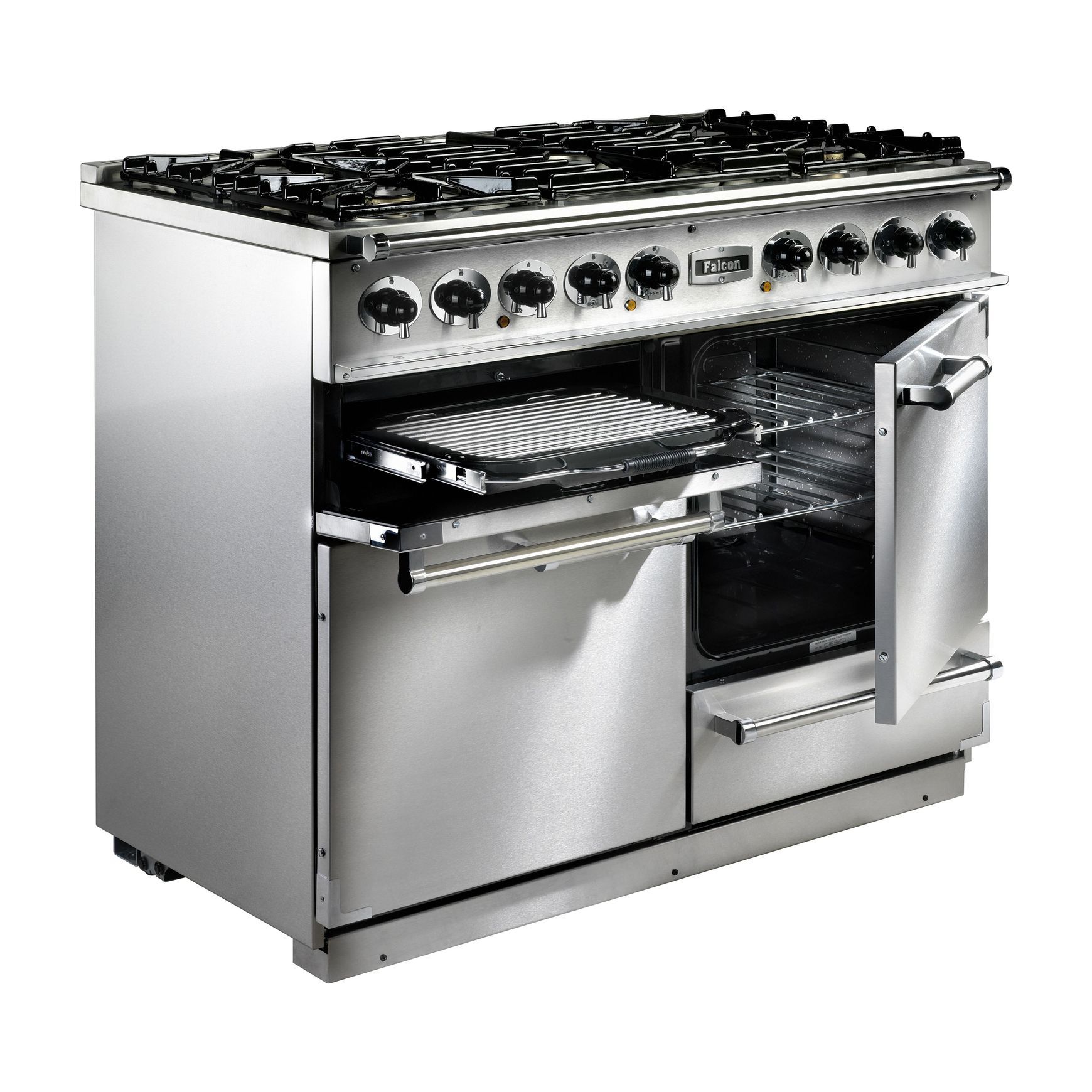Falcon | 1092 Deluxe Range Cooker