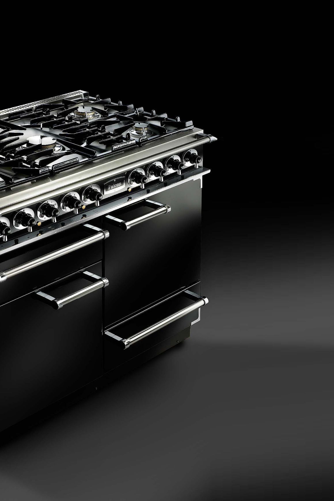 Falcon | 1092 Deluxe Range Cooker