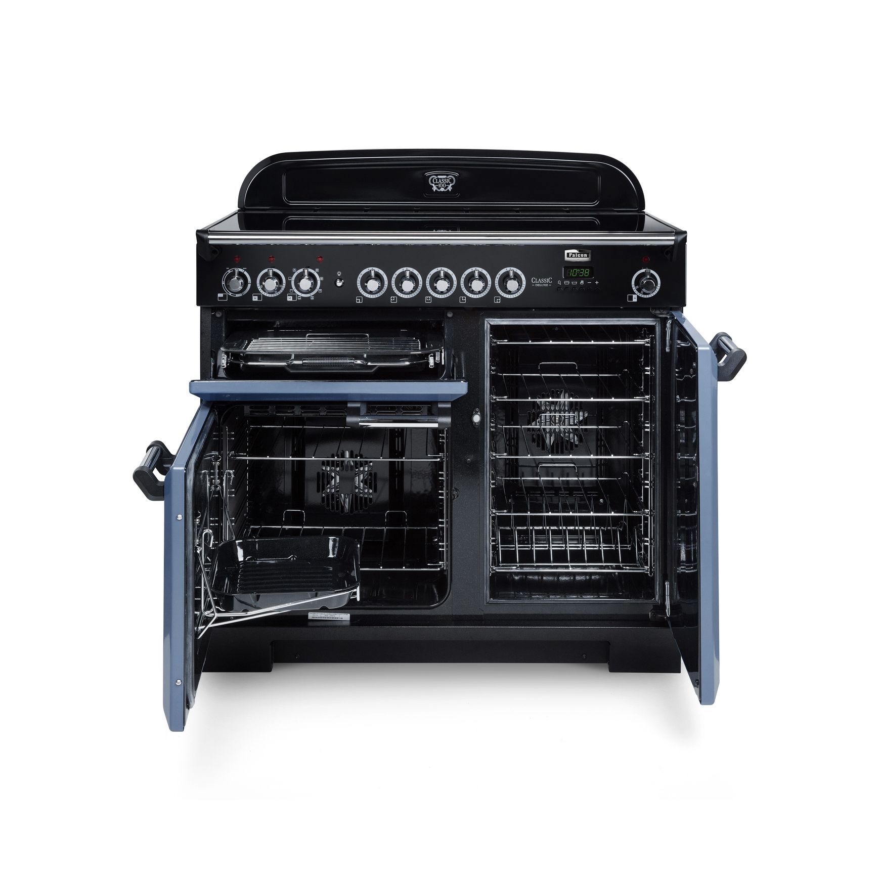 Falcon | Classic Deluxe 100 Range Cooker