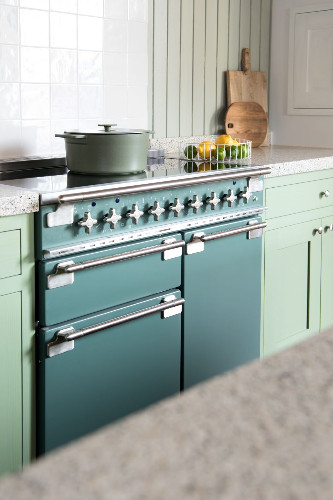 Falcon | Elise 100 Range Cooker