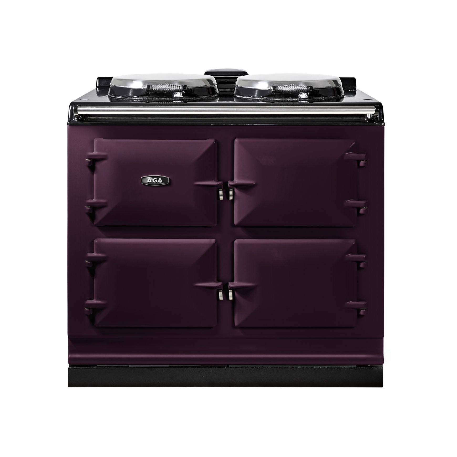 AGA | 3 Oven ER7 100 Range Cooker
