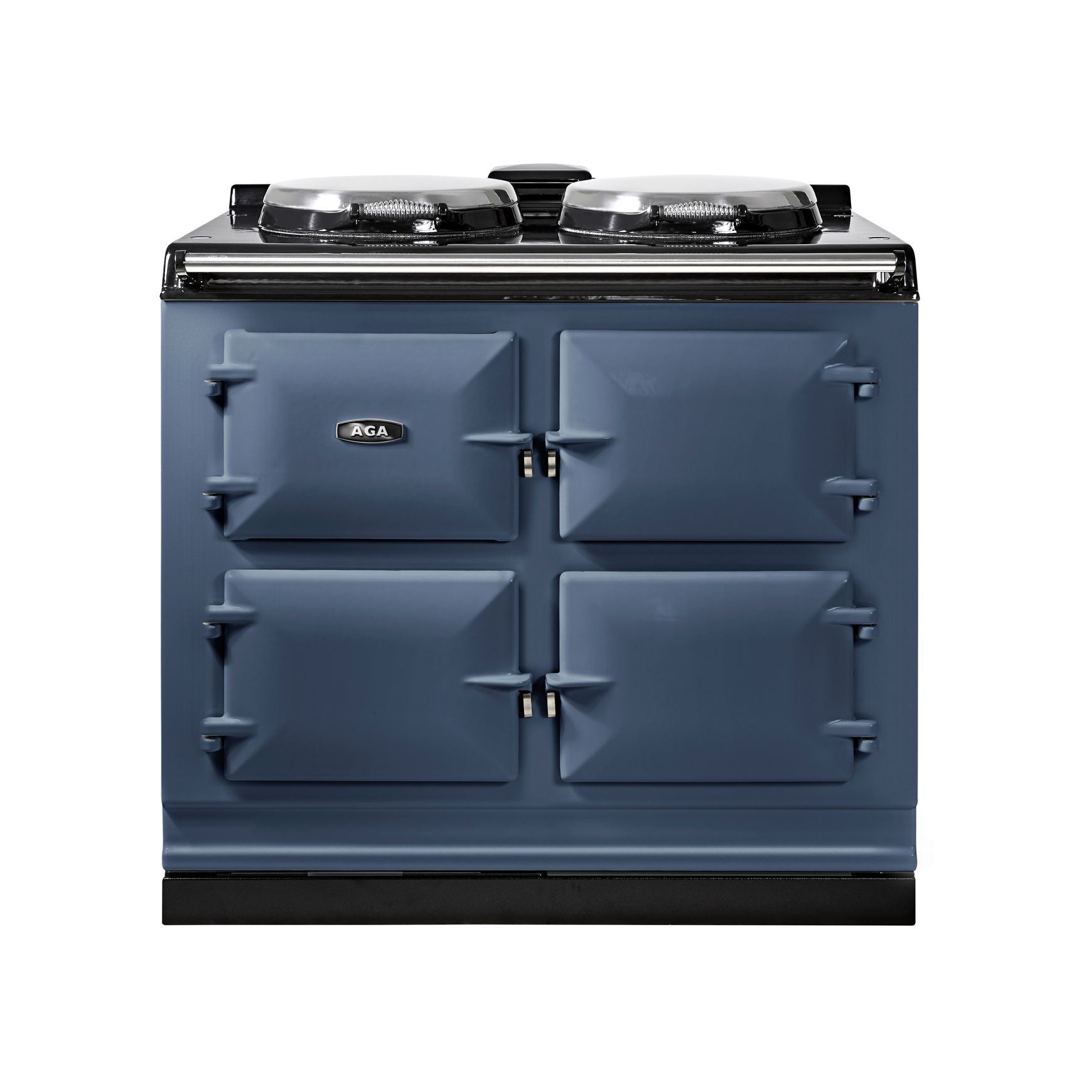 AGA | 3 Oven ER7 100 Range Cooker