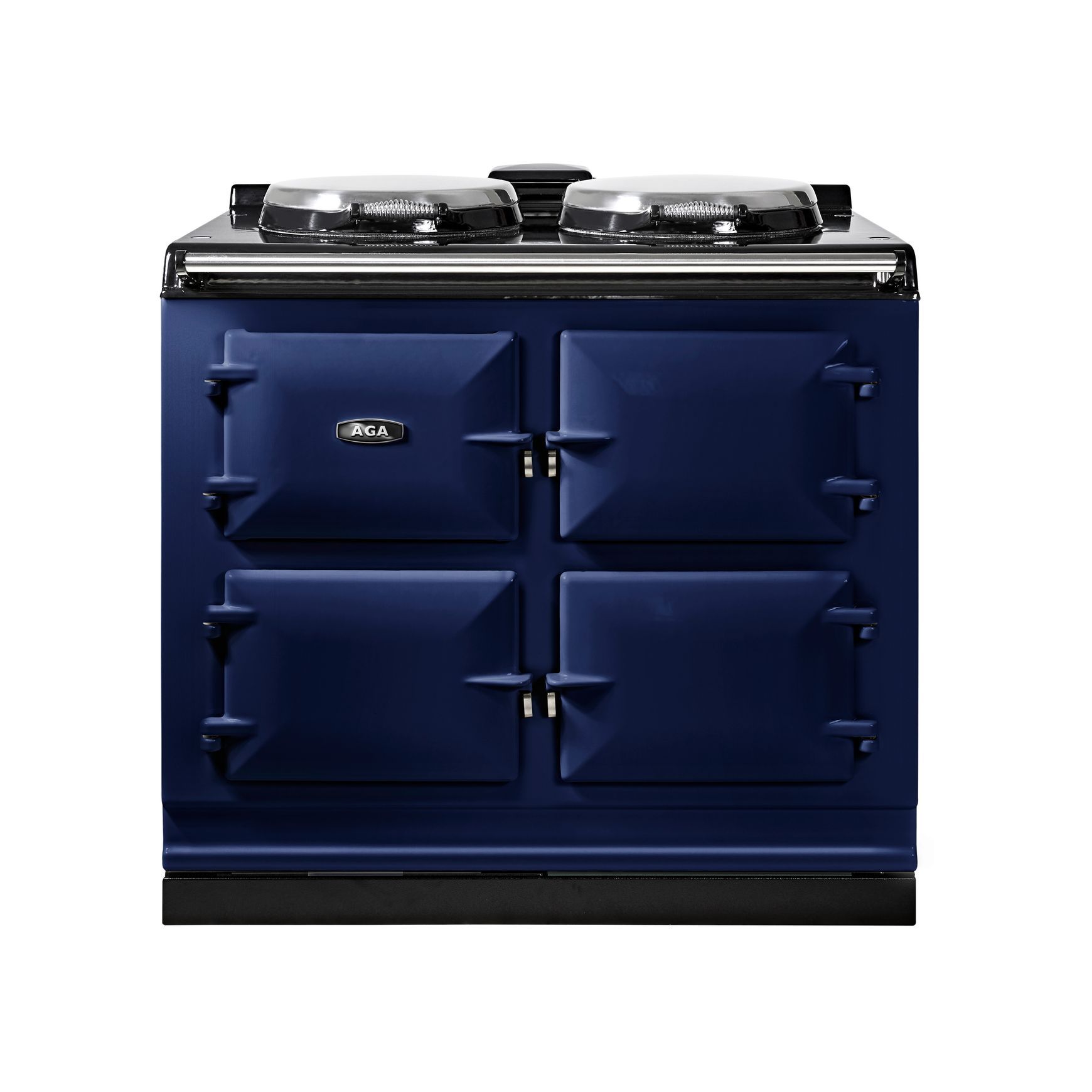 AGA | 3 Oven ER7 100 Range Cooker