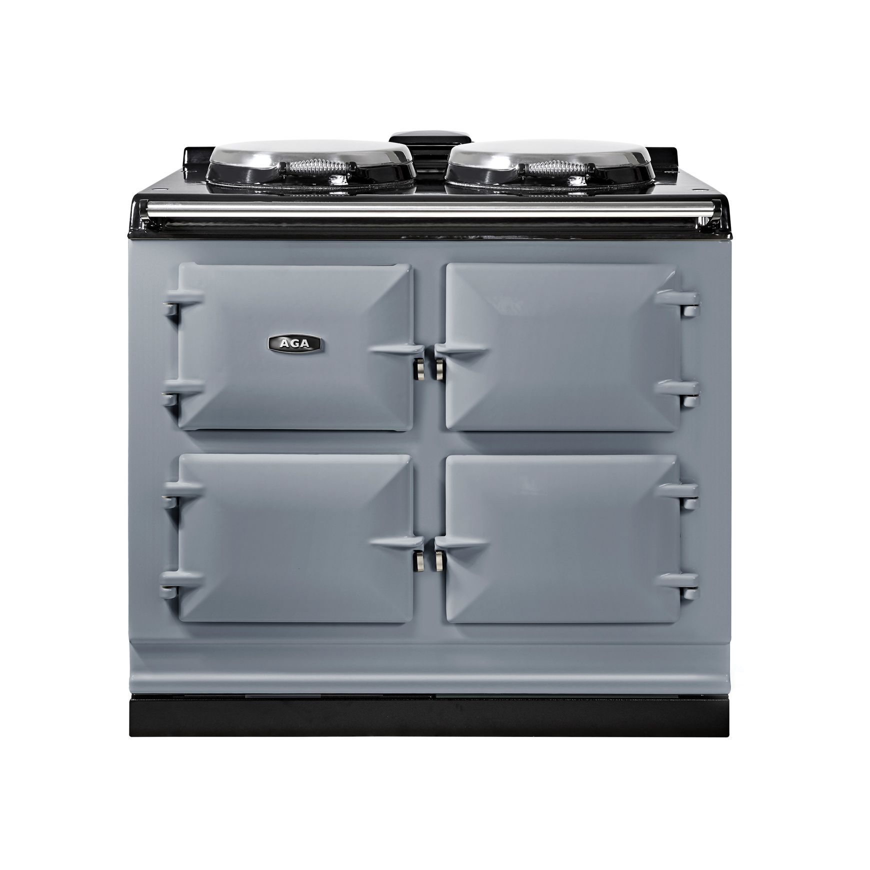 AGA | 3 Oven ER7 100 Range Cooker