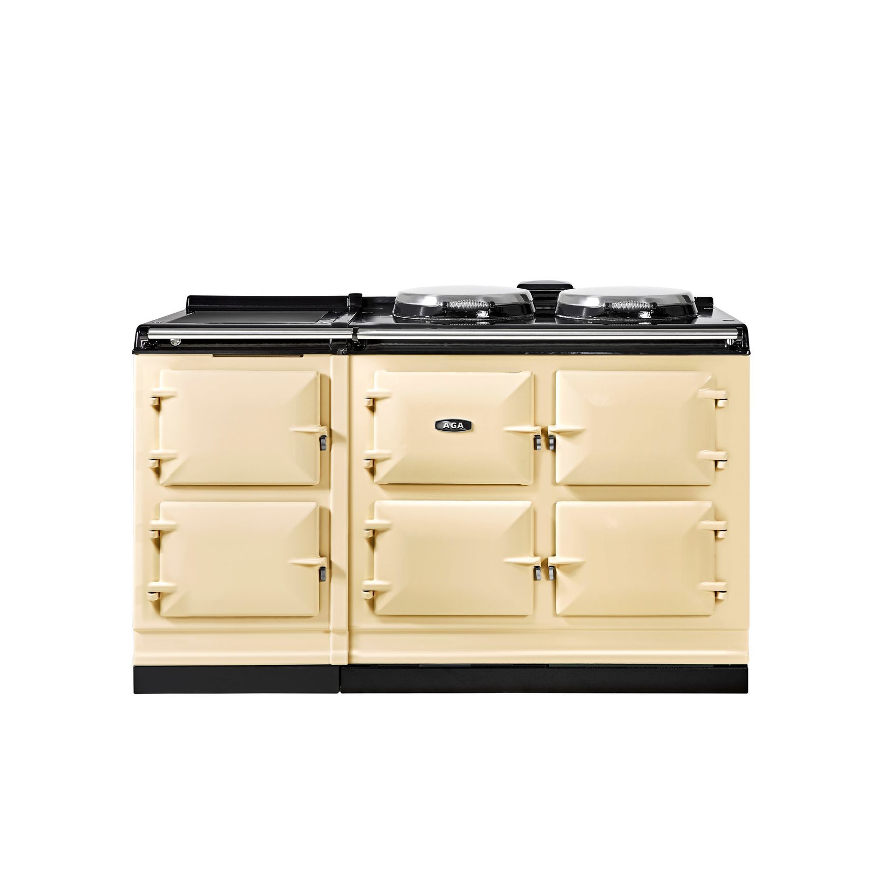 AGA | 5 Oven ER7 150 Range Cooker