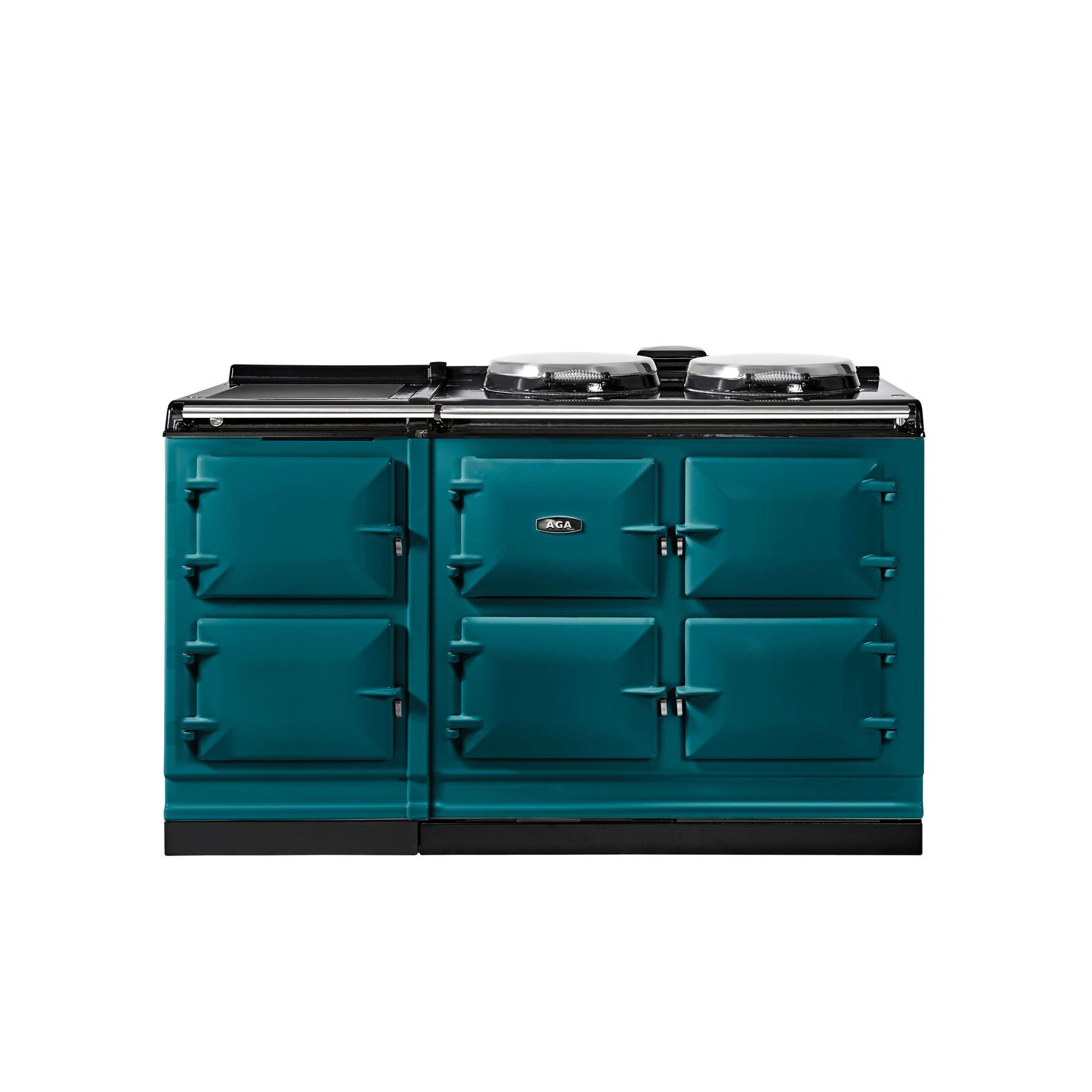 AGA | 5 Oven ER7 150 Range Cooker