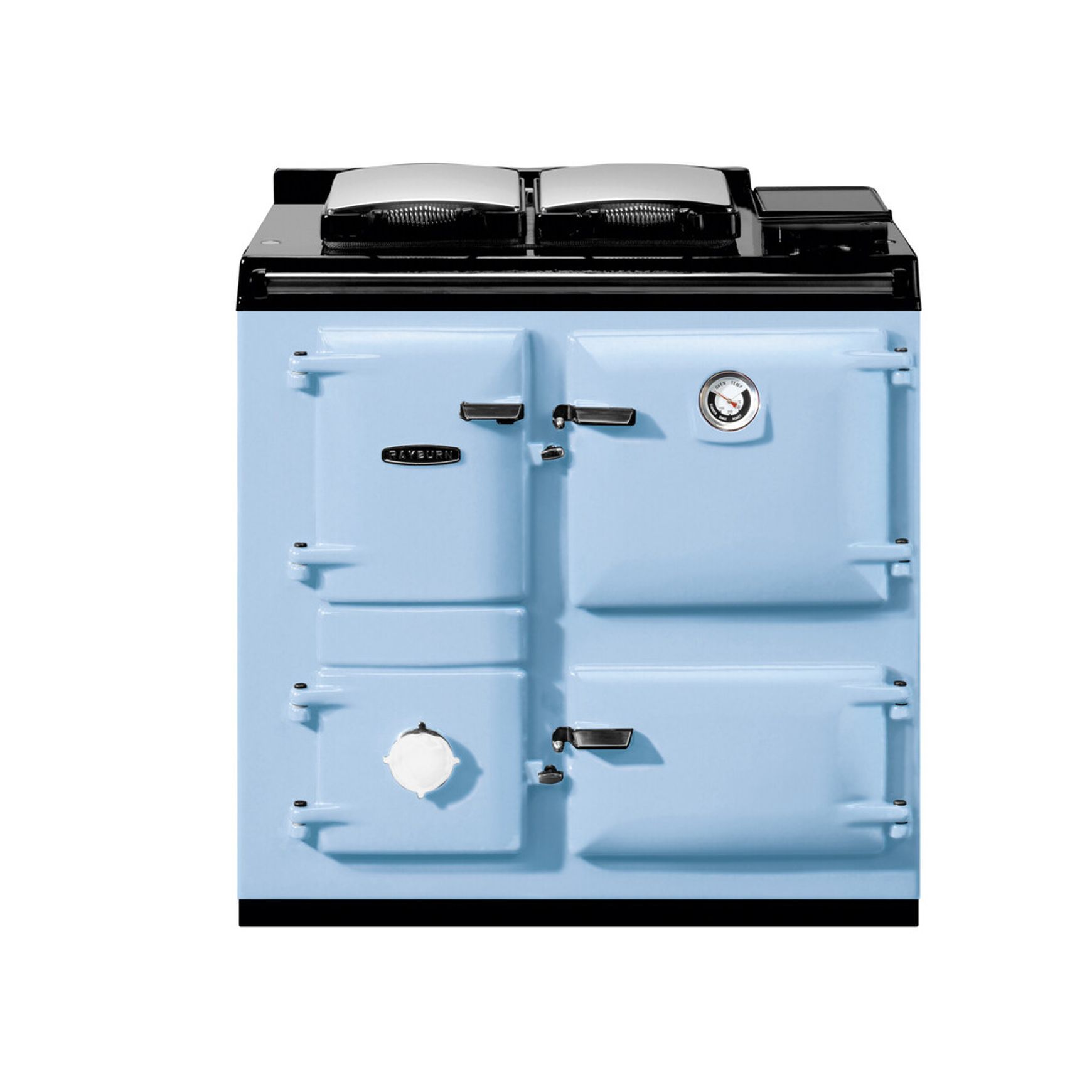 Rayburn | Heatranger 212SFW Range Cooker