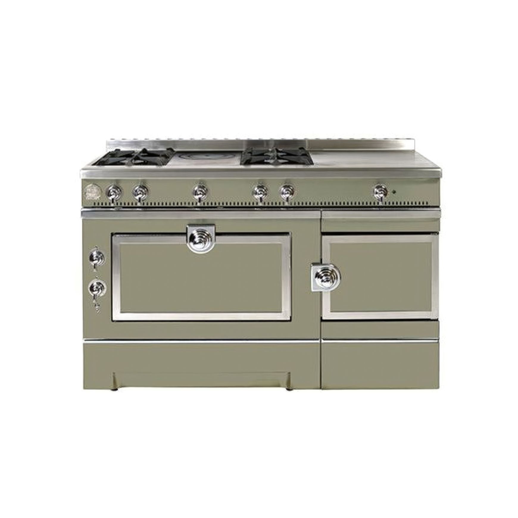 La Cornue | Grand Papa 135cm Range Cooker