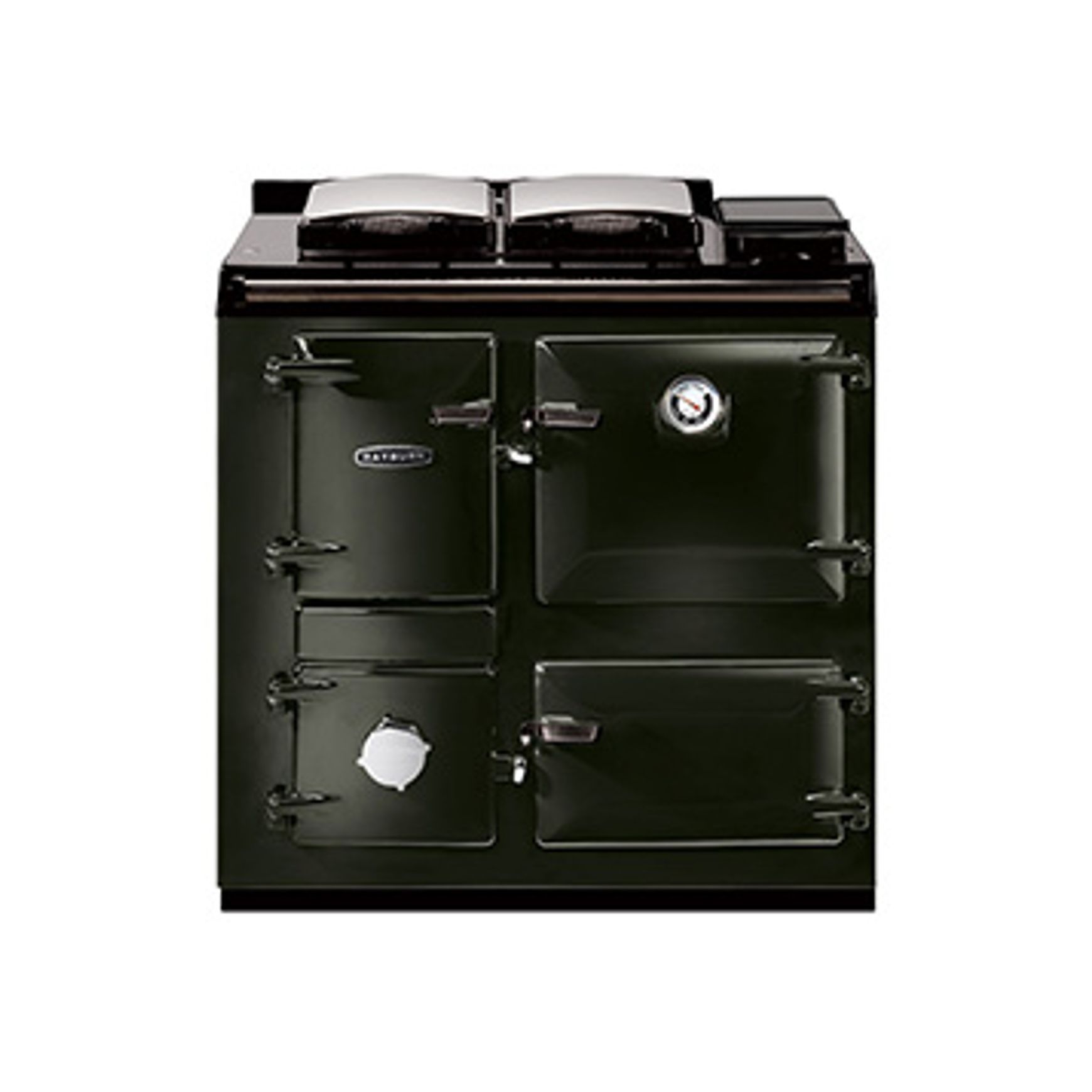Rayburn | Heatranger 212SFW Range Cooker