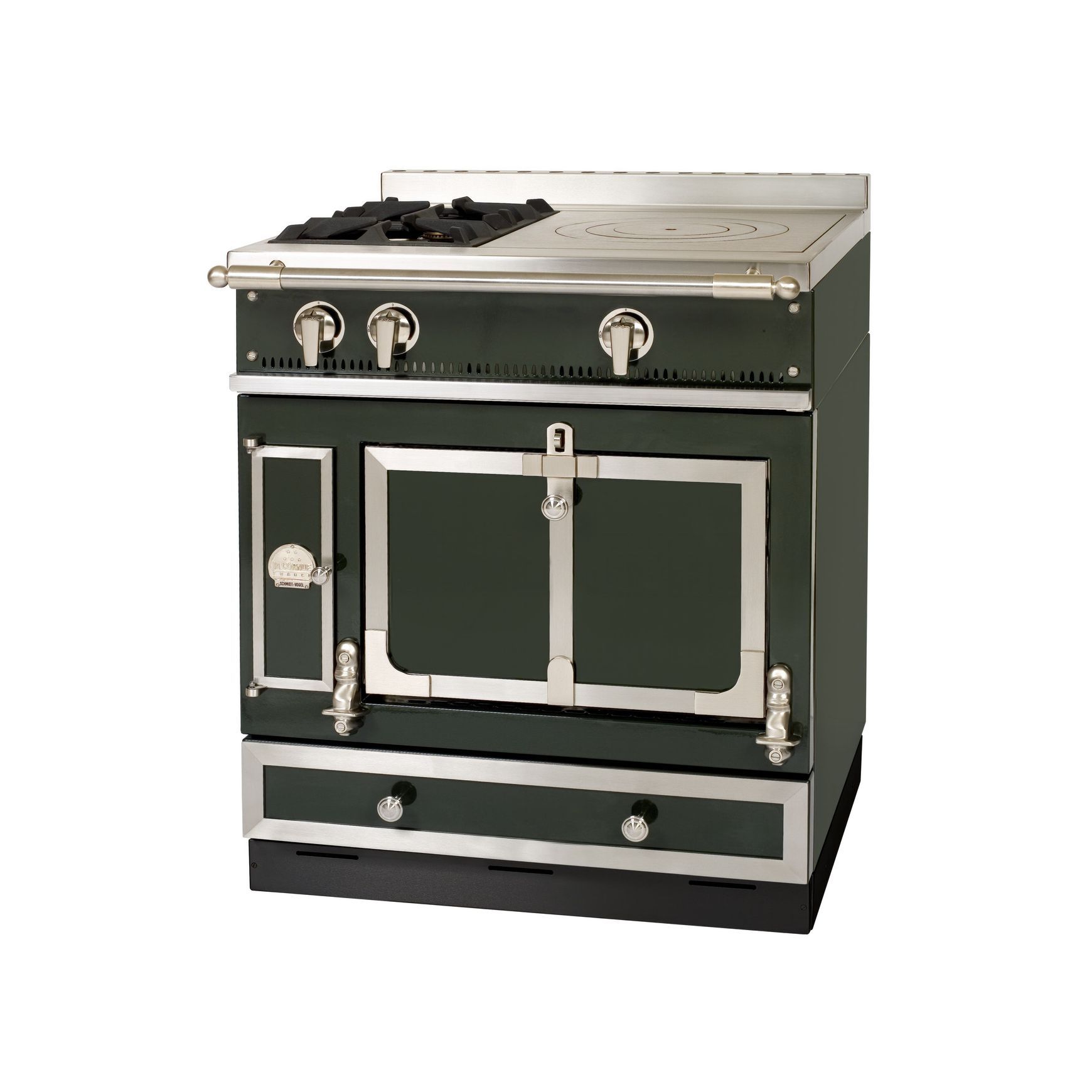 La Cornue | Castel 75 Range Cooker