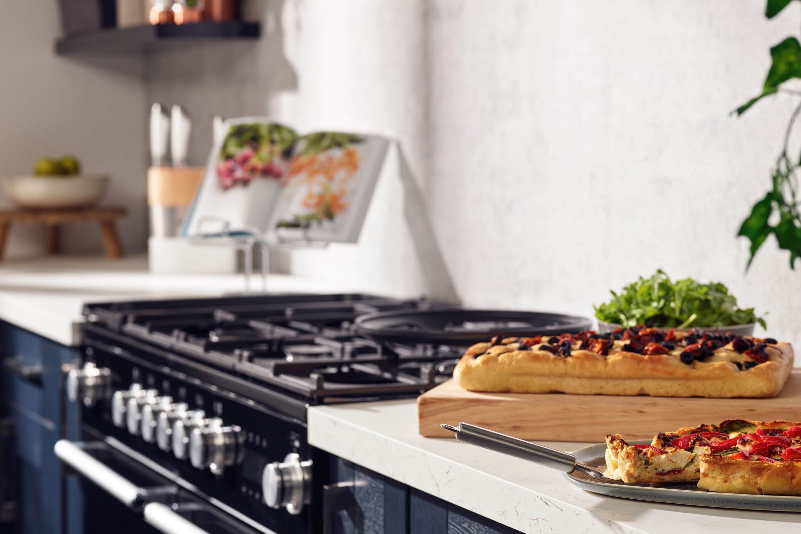 Falcon | Nexus Steam 110 Range Cooker