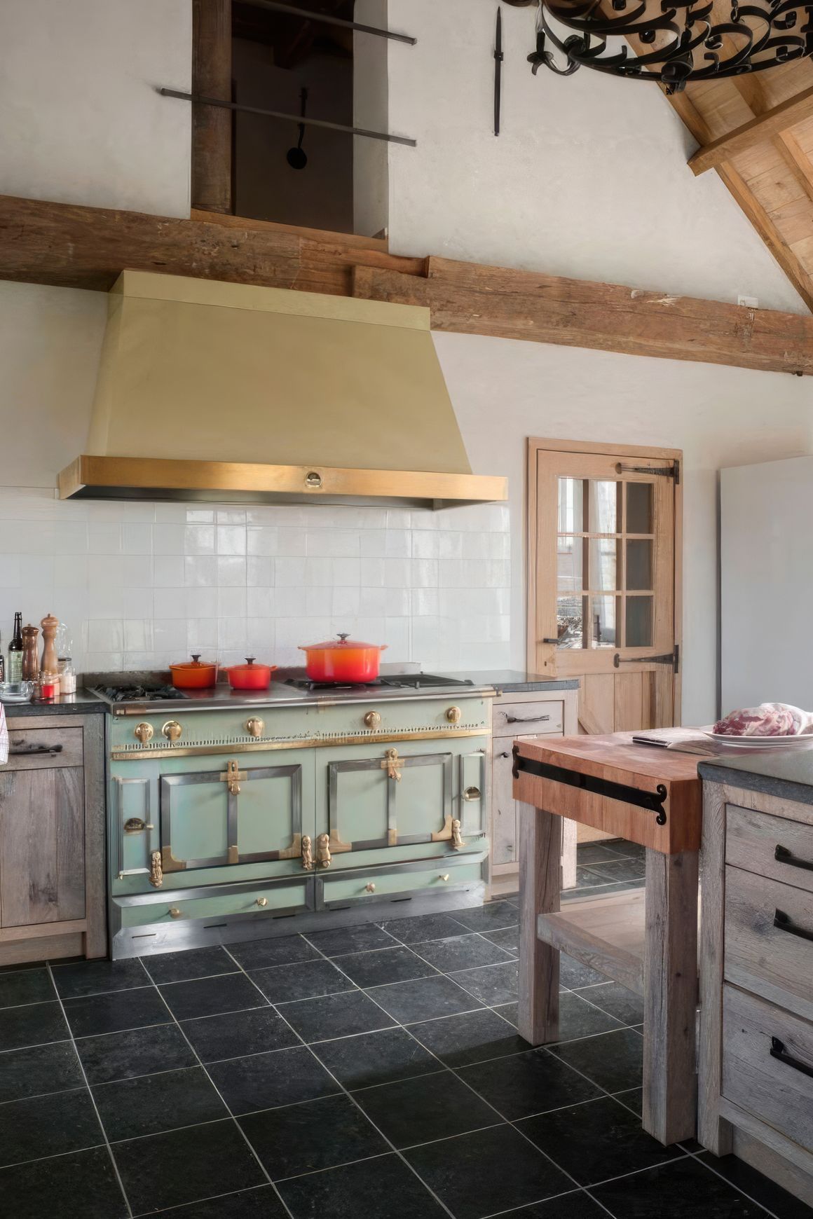 La Cornue | Château 150 Range Cooker