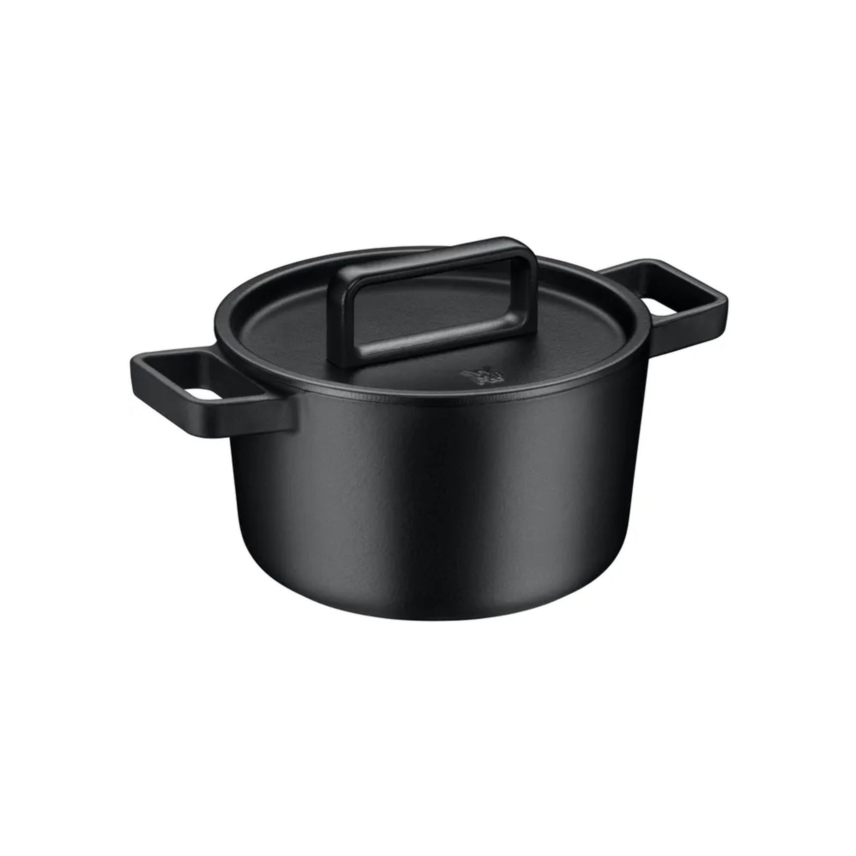 Flavour Cast Iron