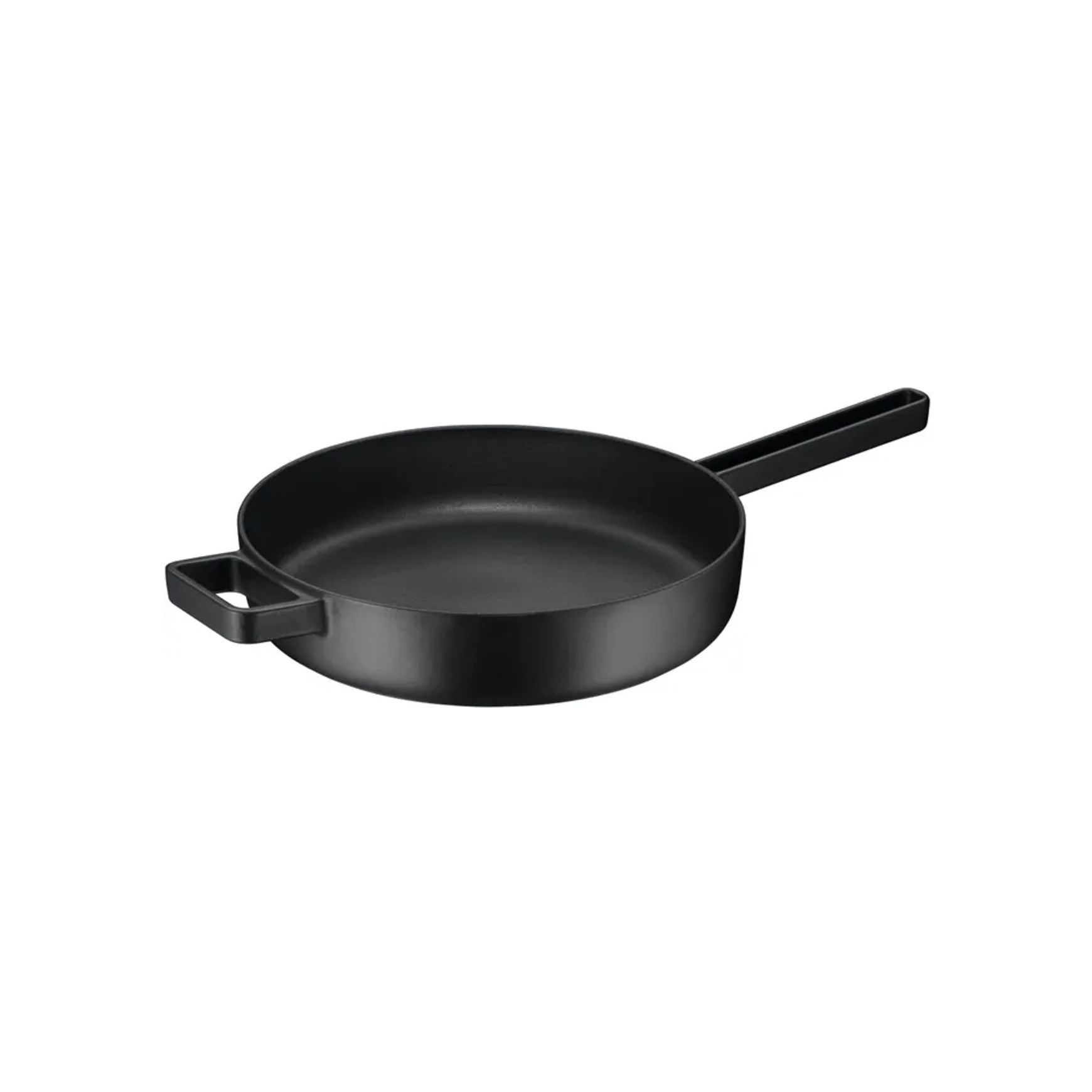 Flavour Cast Iron