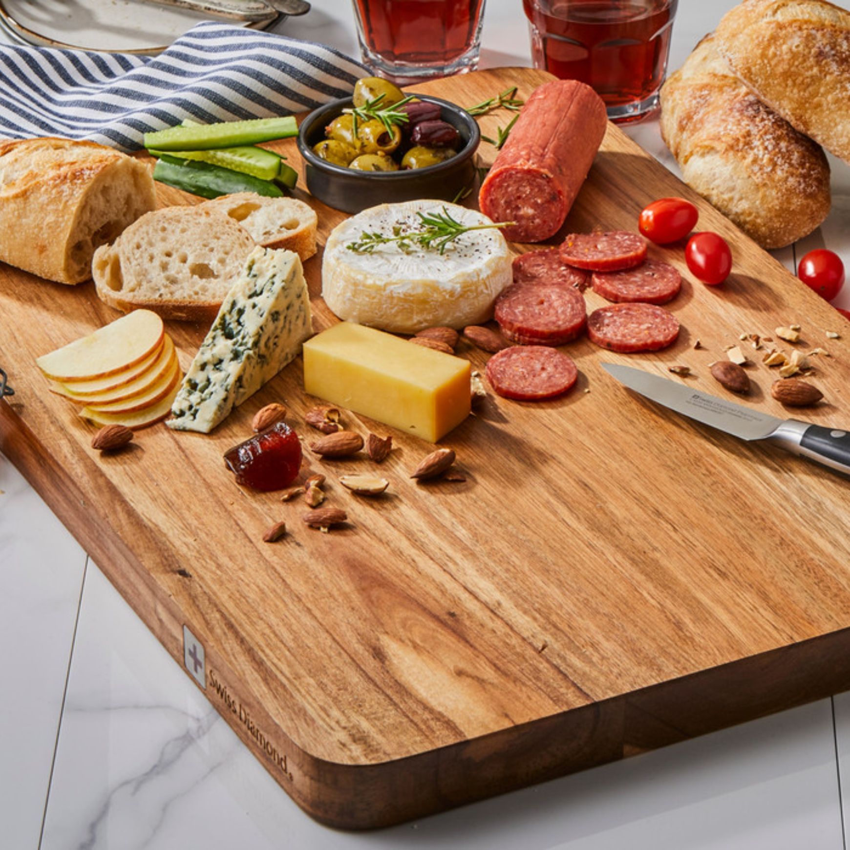 Quality Chopping / Serving Boards