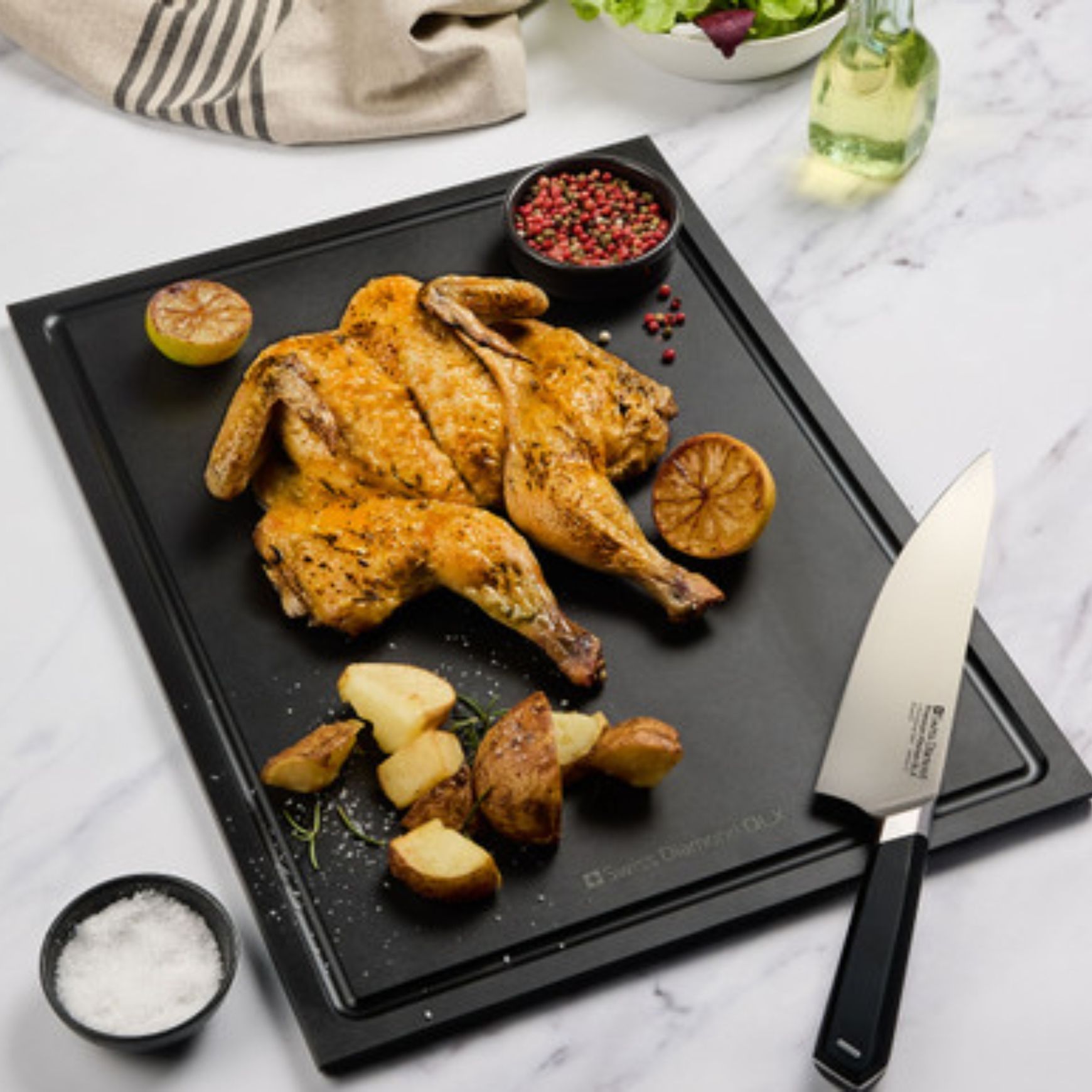 Quality Chopping / Serving Boards