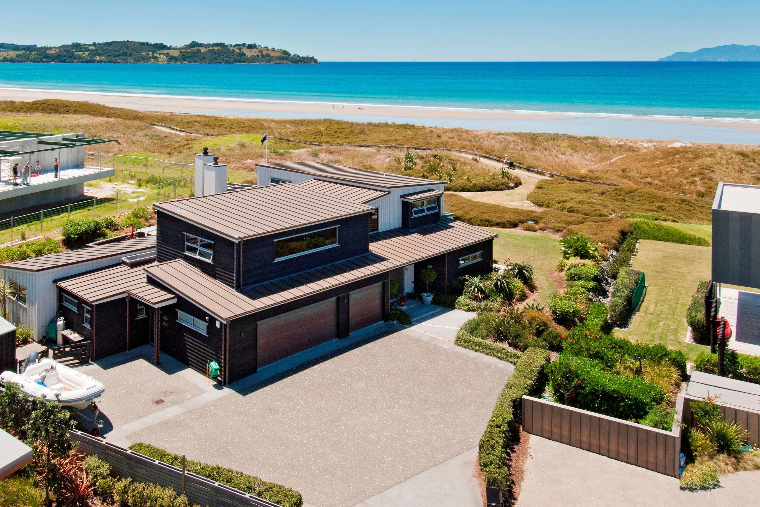 AMBRO Architectural Copper