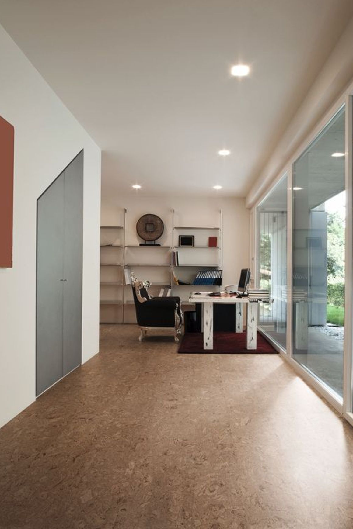 Cork Pure | Cork Flooring