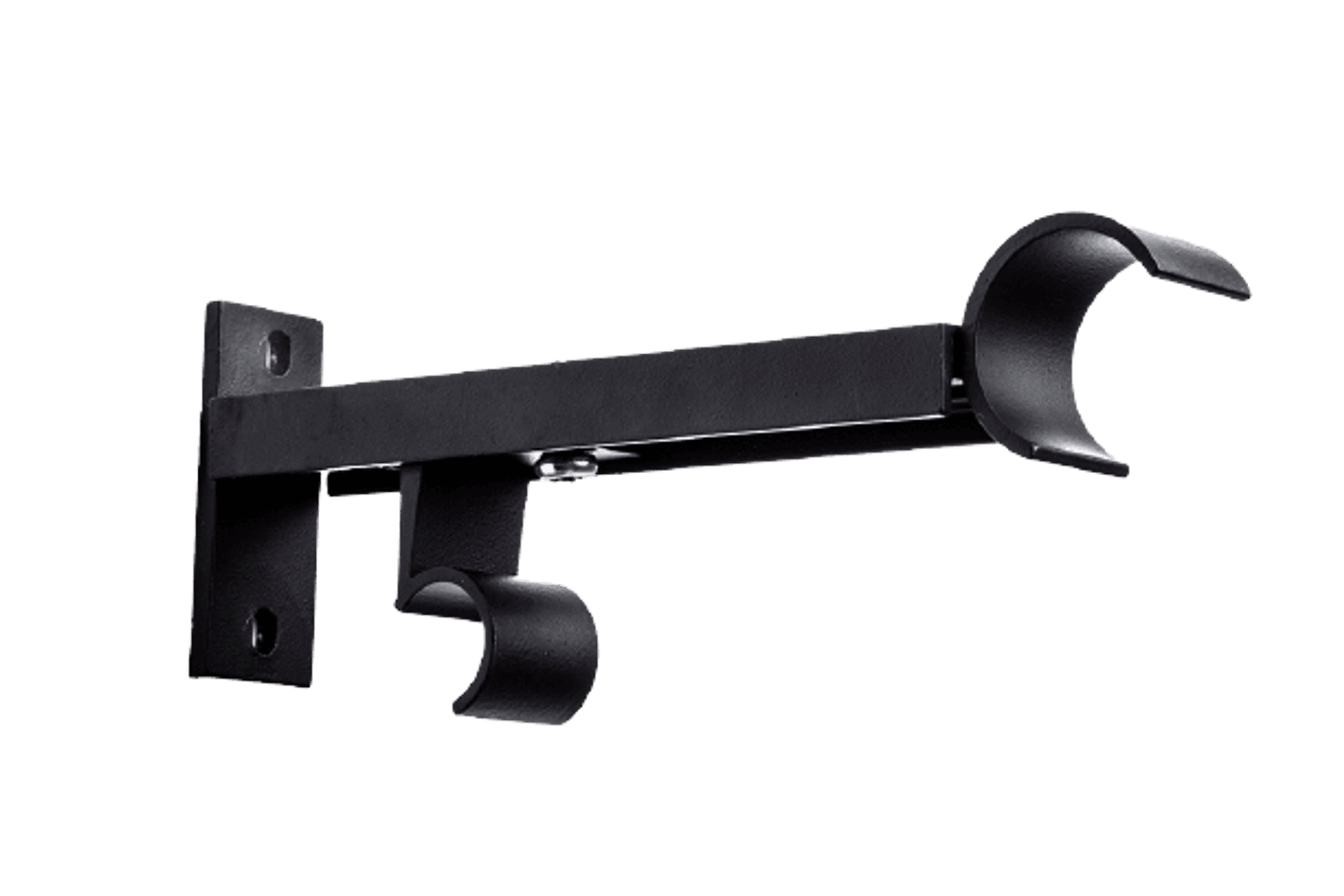 Combo Curtain Bracket 'B' for Glides