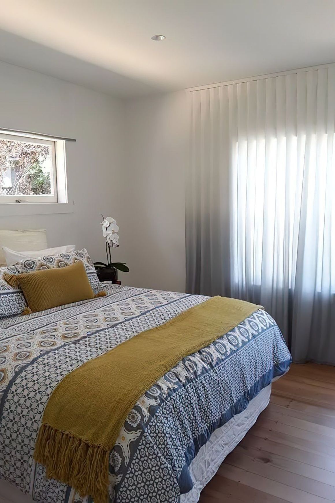 Louis Alexander Fabrics