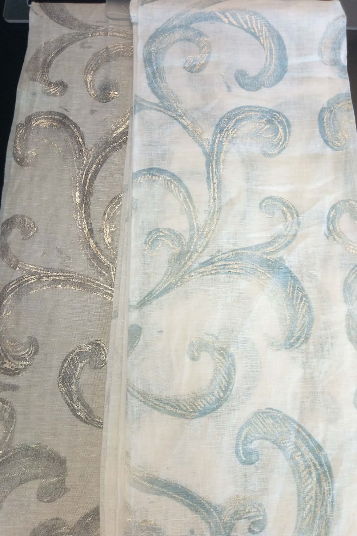 Louis Alexander Fabrics