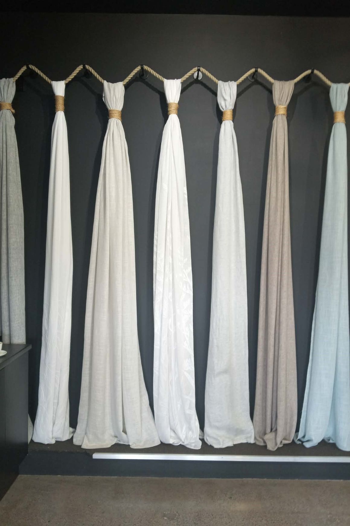 Louis Alexander Fabrics