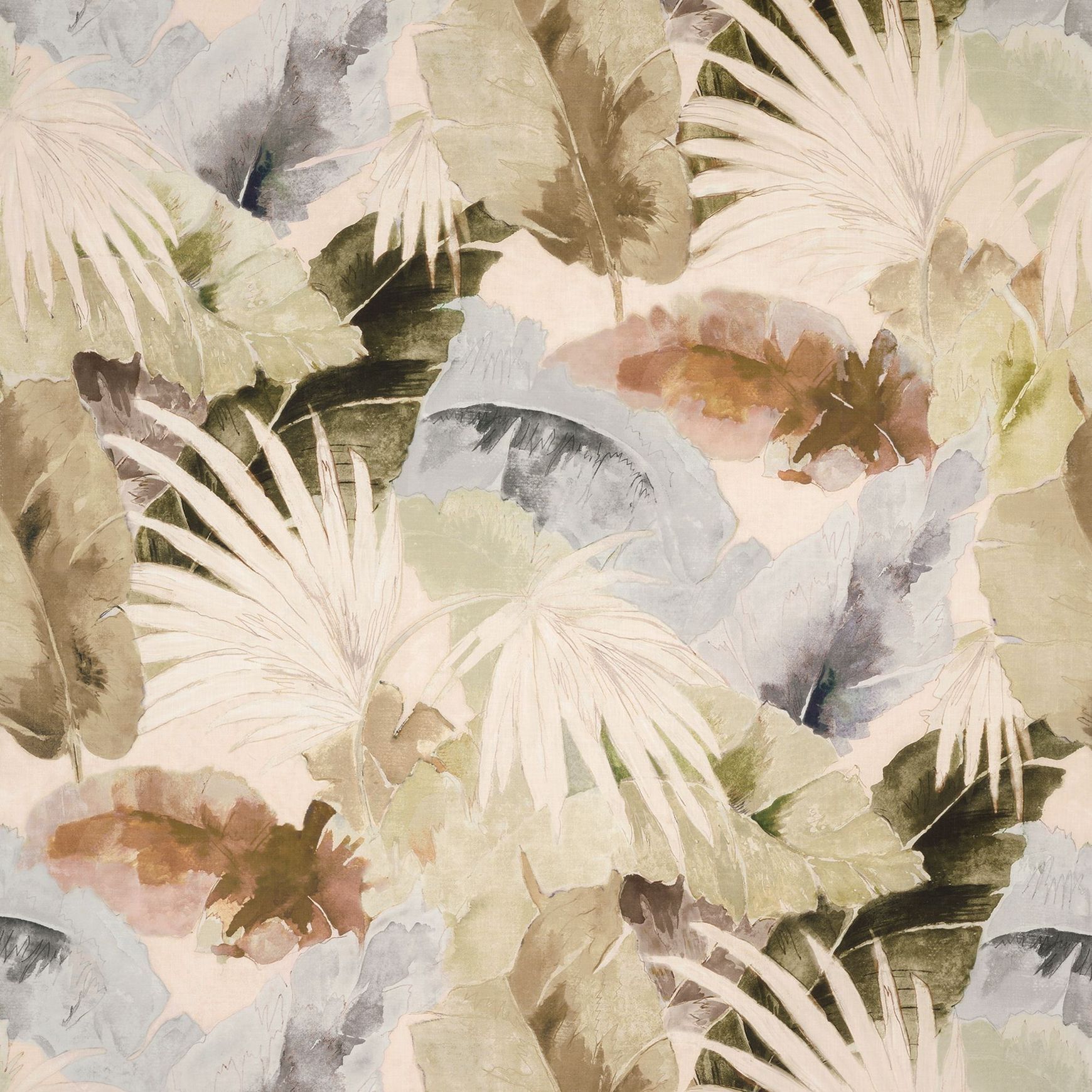 Canopy by James Dunlop | Drapery