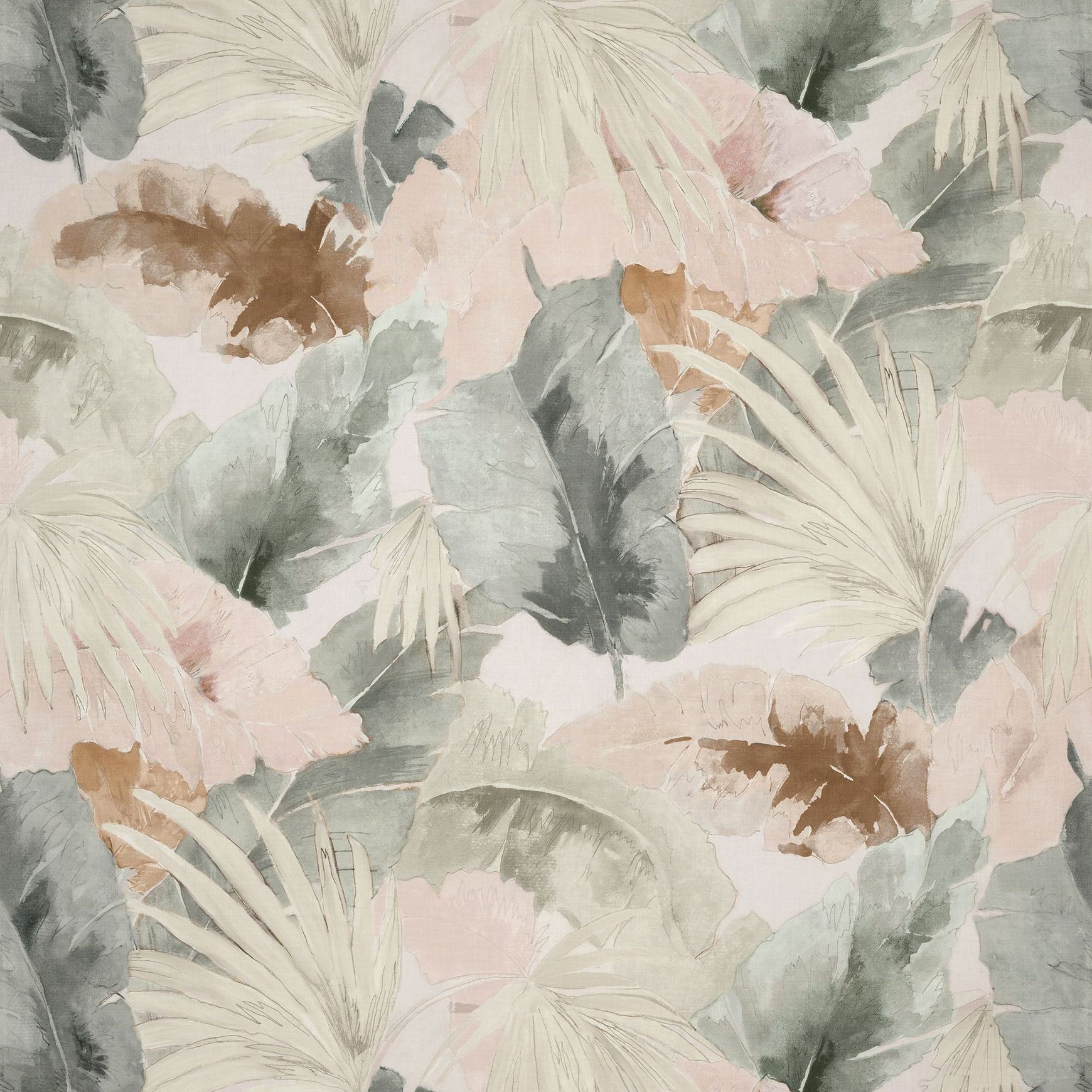 Canopy by James Dunlop | Drapery