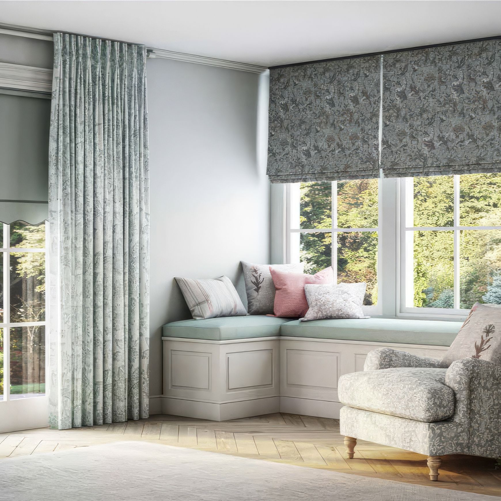 Eclectic Heritage Collection | Laura Ashley