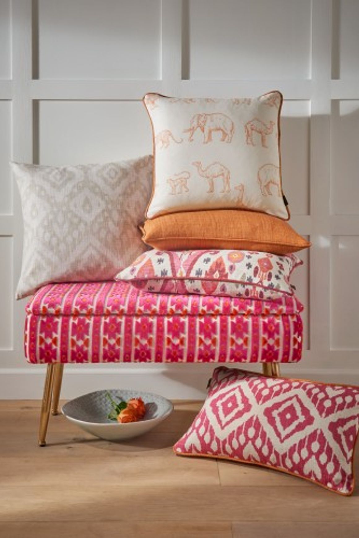 Marrakech by ILIV | Drapery