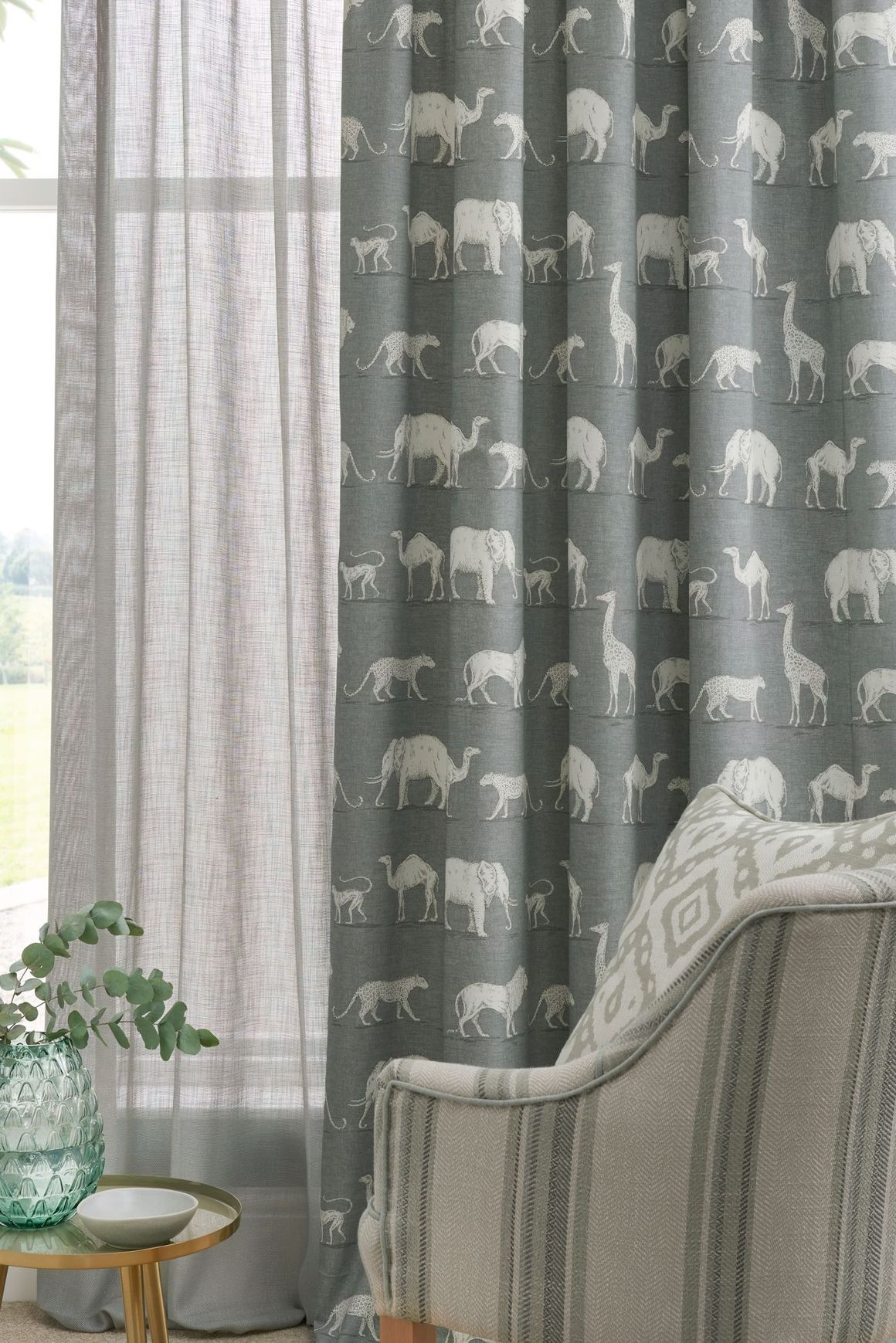 Prairie by ILIV | Drapery
